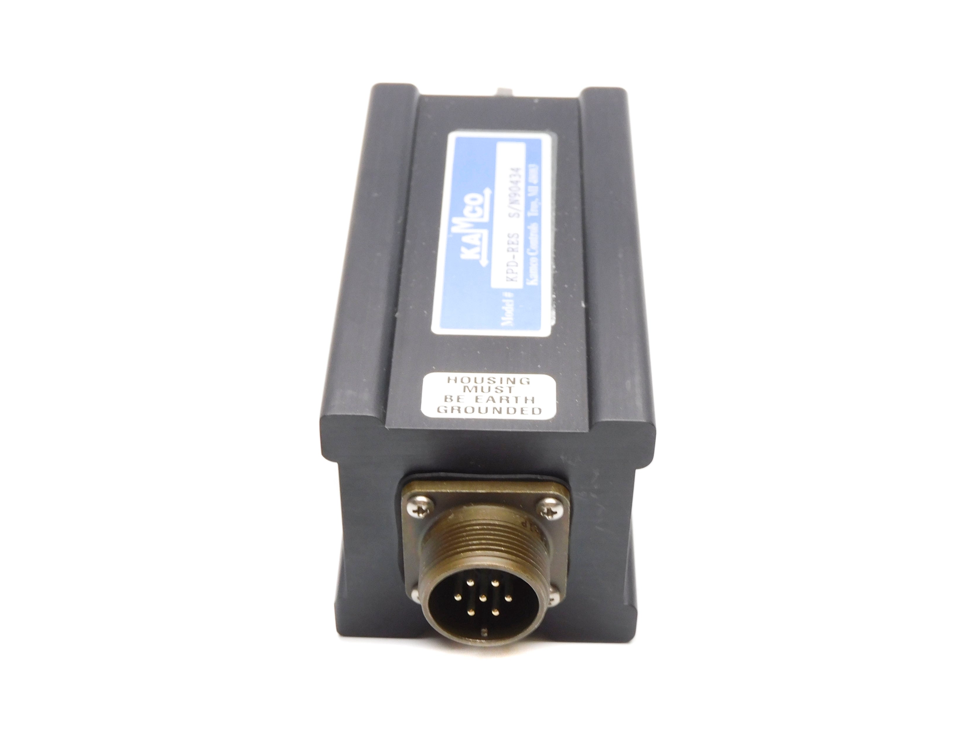 KAMCO KPD-RES NSNP