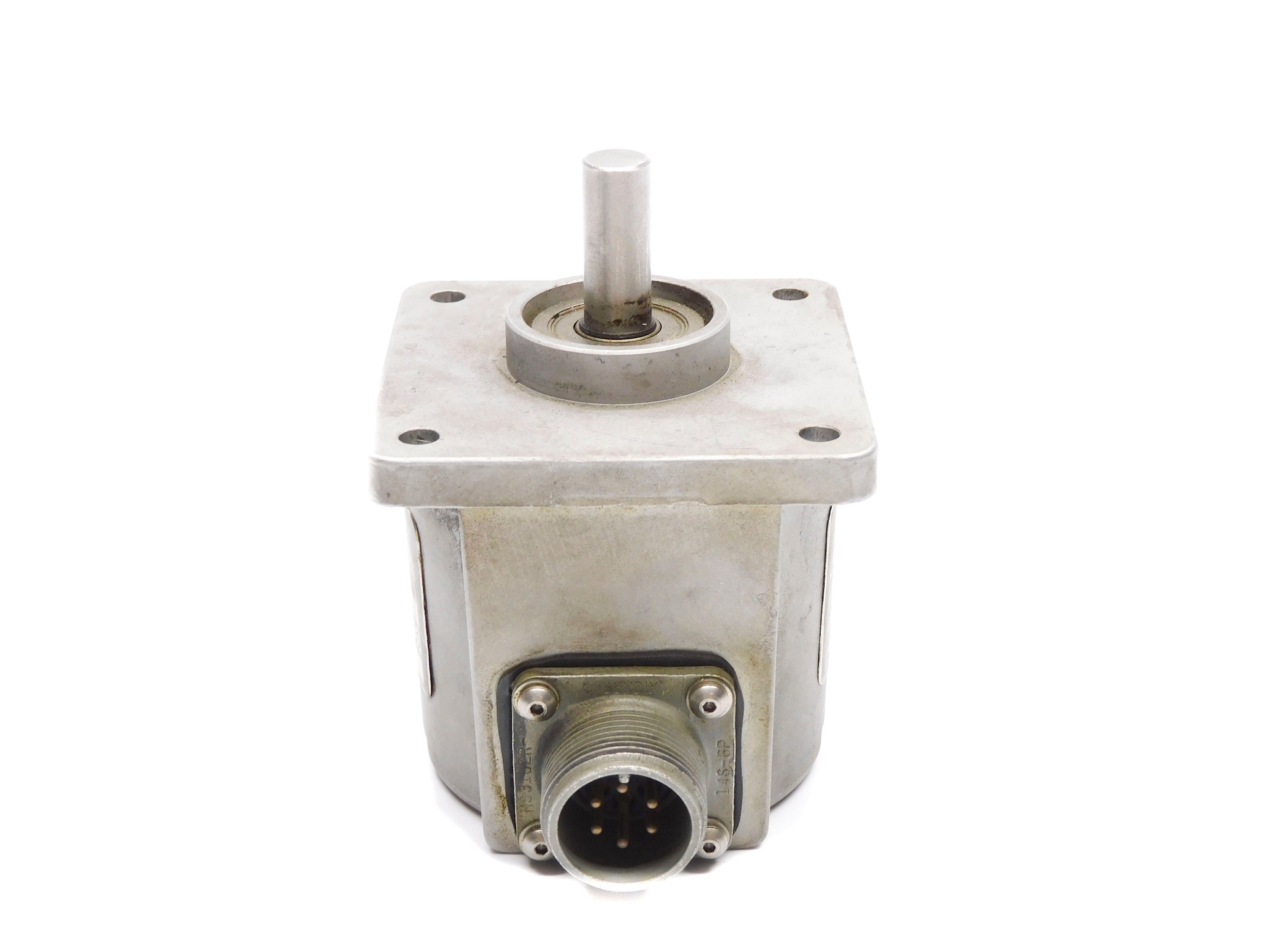 BEI H25D-200-AB-7404-SM14-S UNMP