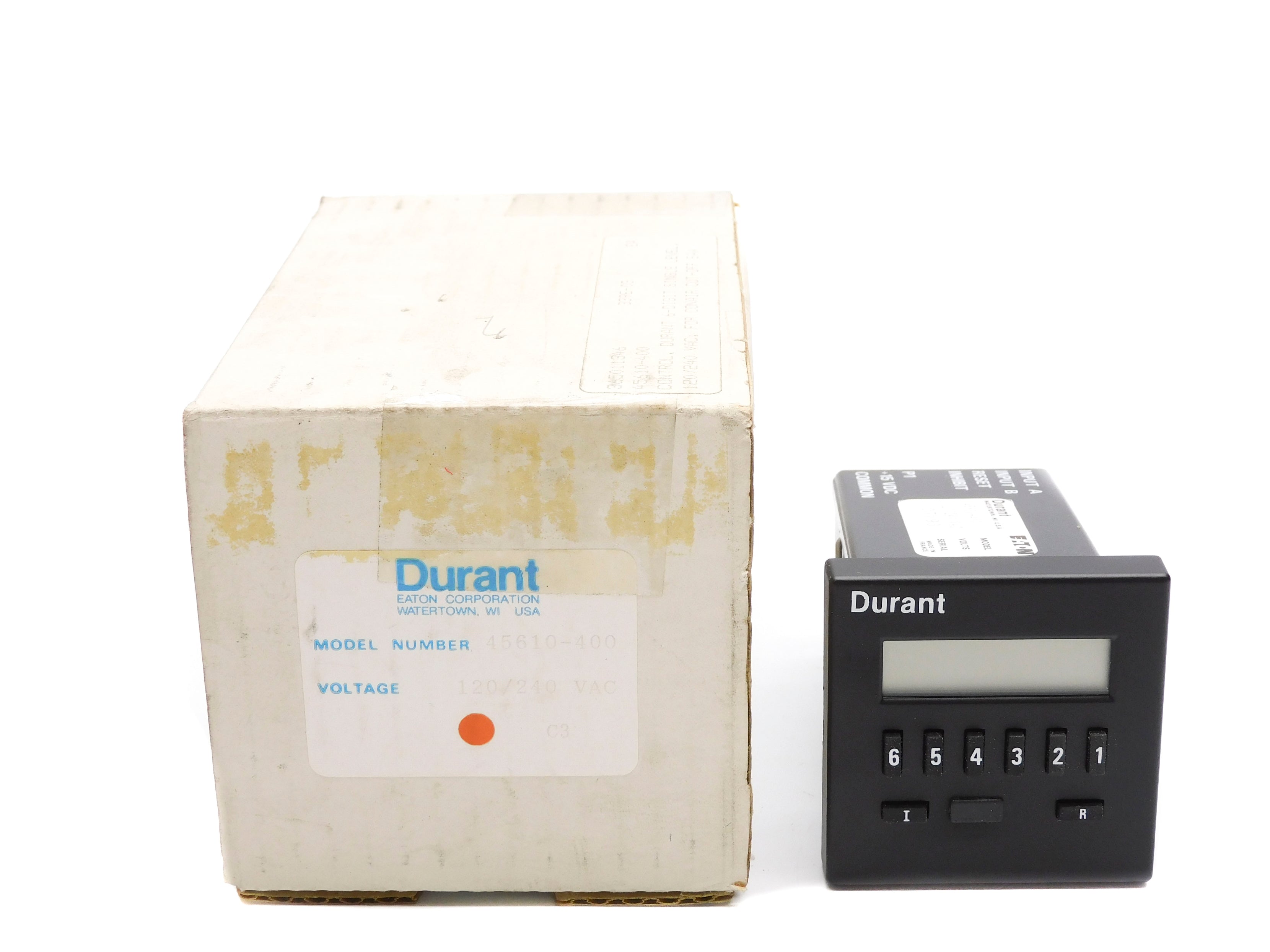 DURANT 45610-400 NSMP