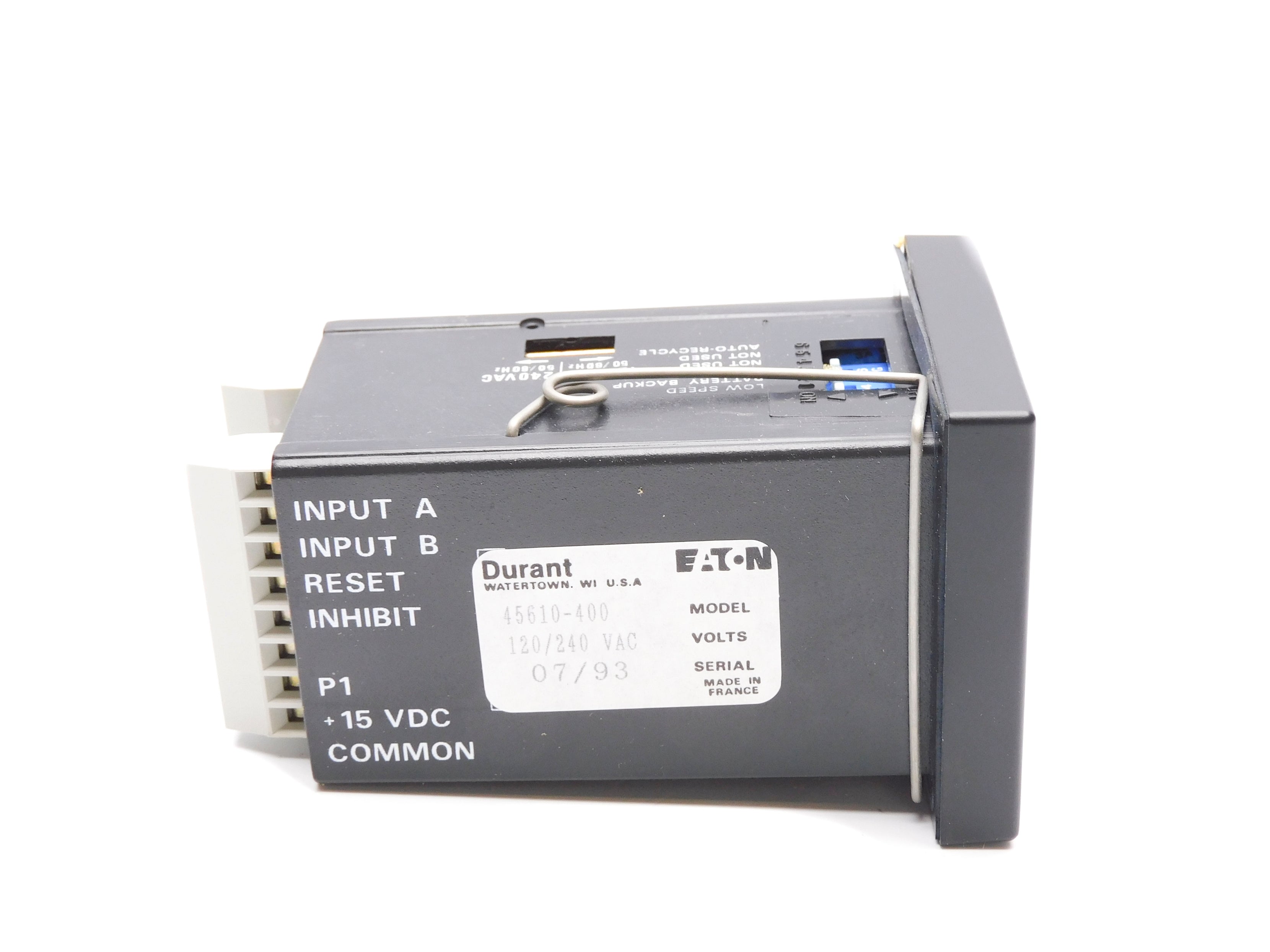 DURANT 45610-400 NSMP