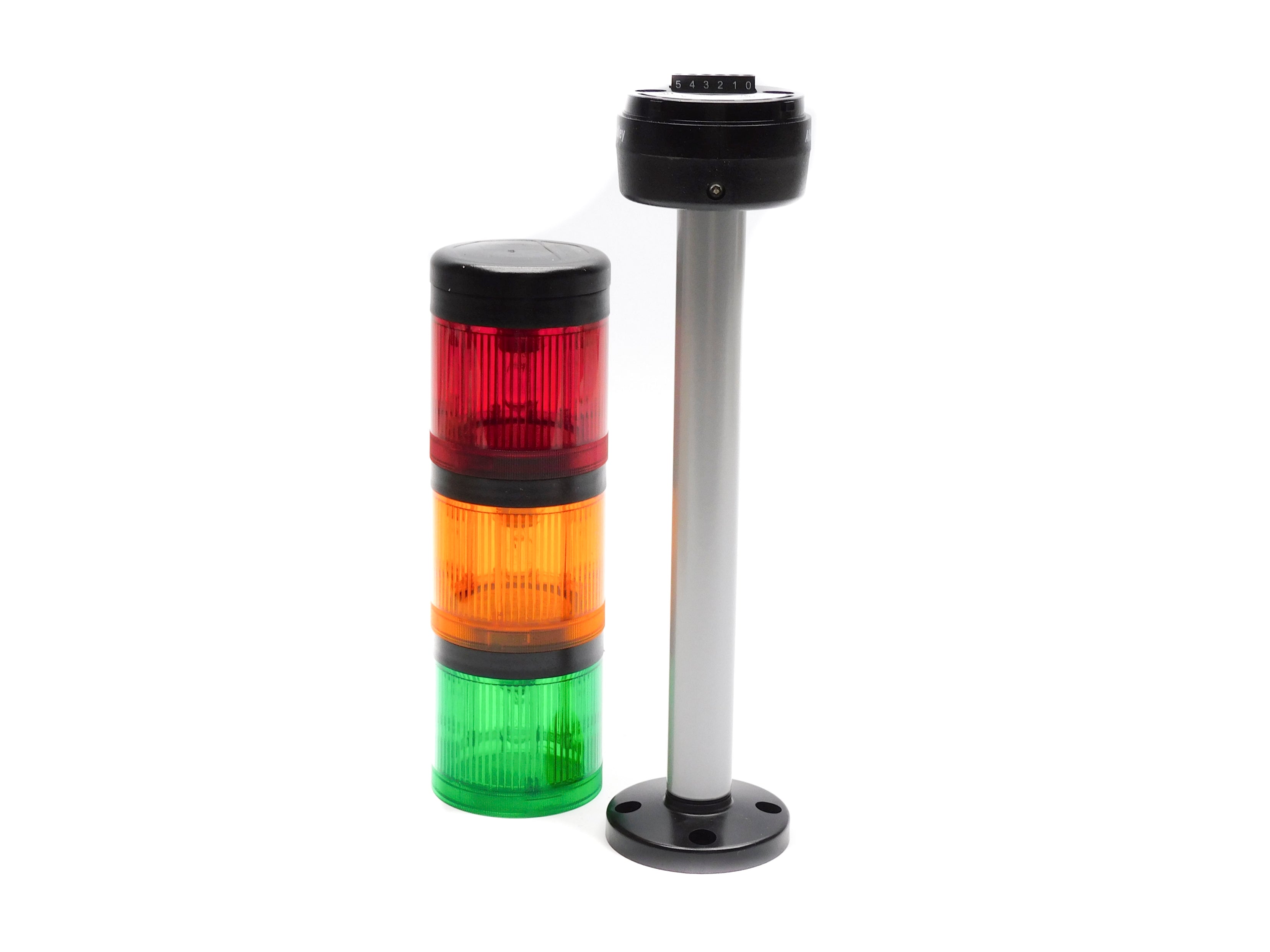 INDUSTRIAL SPARE PART 855TE-B10D3D5D4 SER. C (BR/WH) NSMP