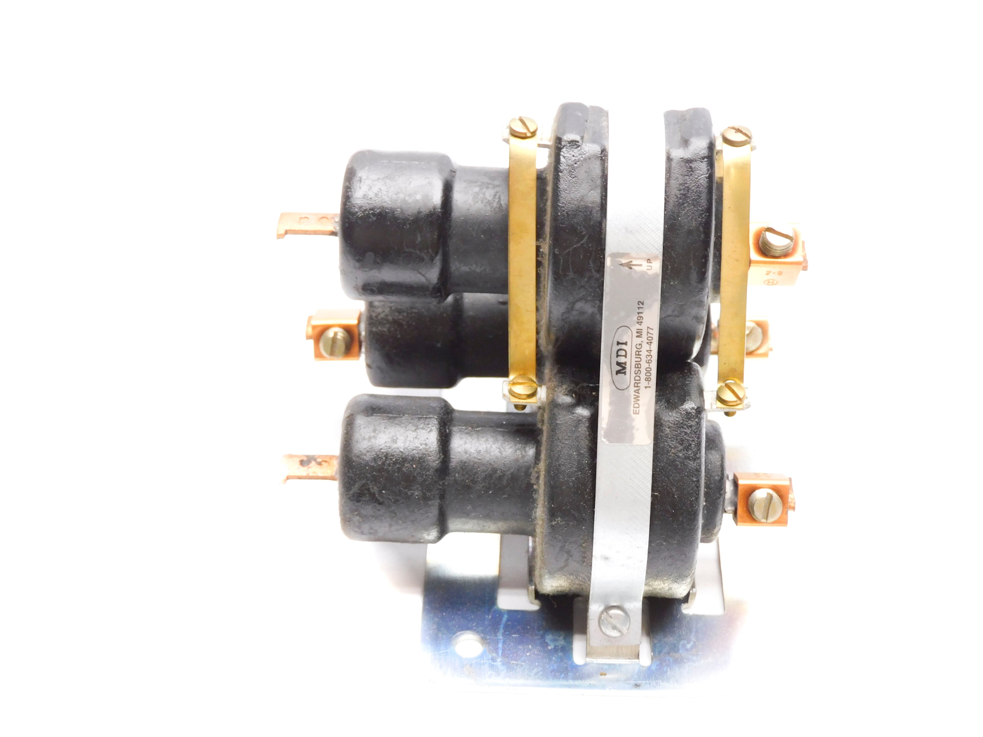 MDI 3100NO-120A 120V UNMP