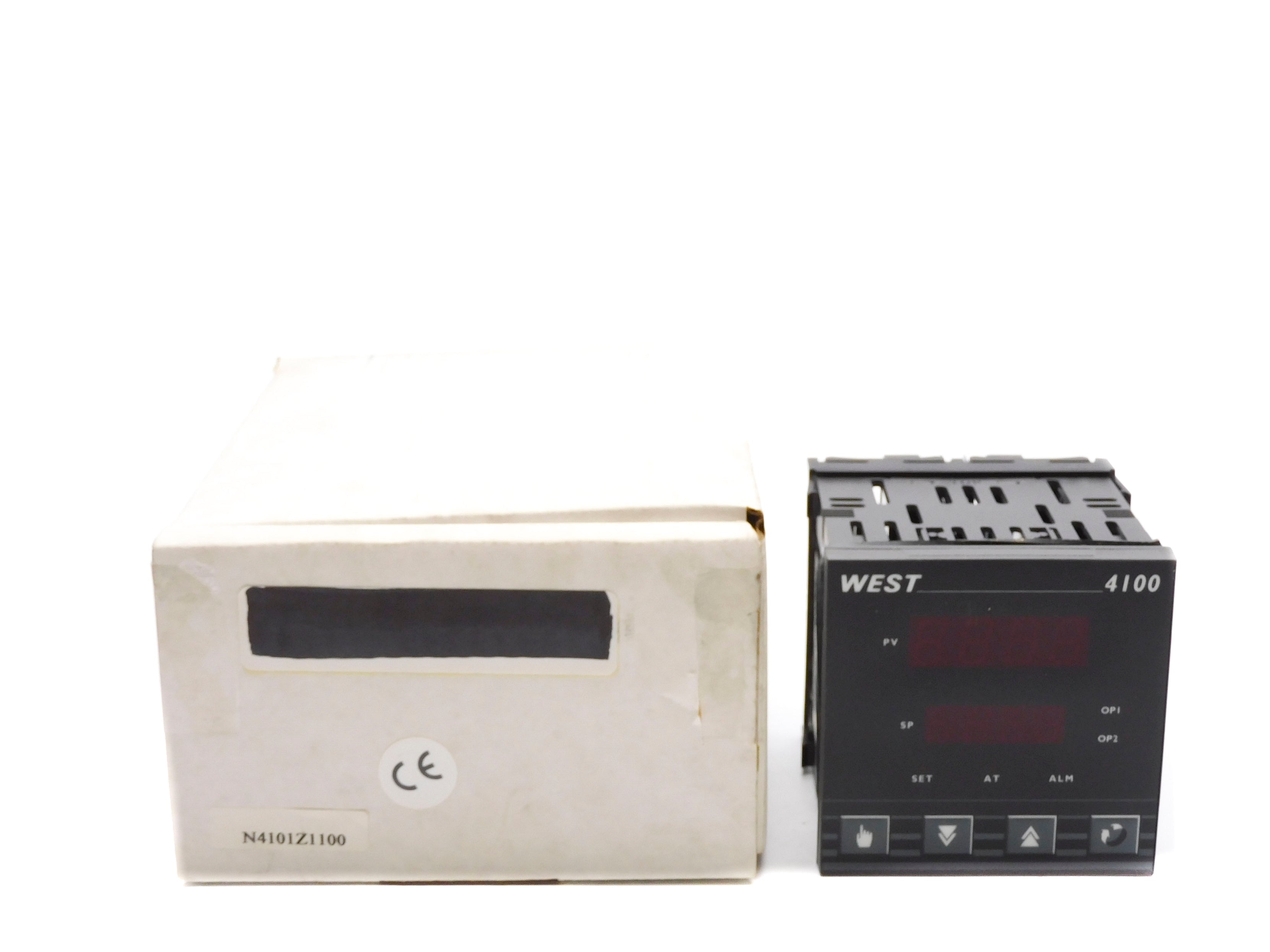 WEST N4101 Z1100 NSMP