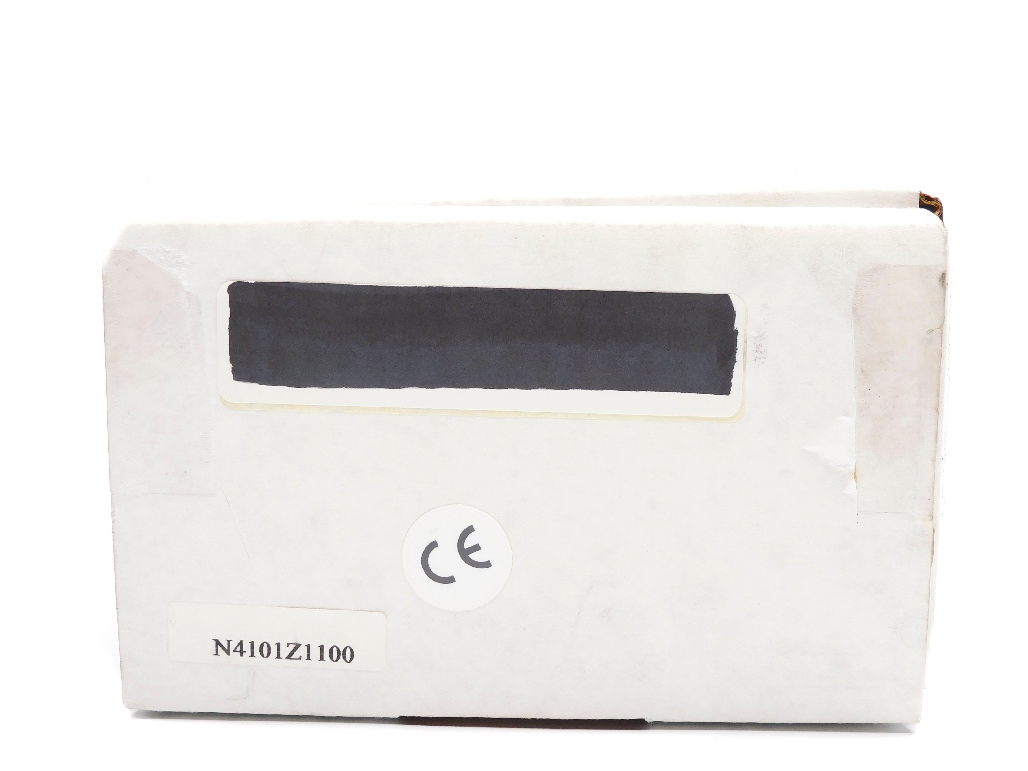 WEST N4101 Z1100 NSMP
