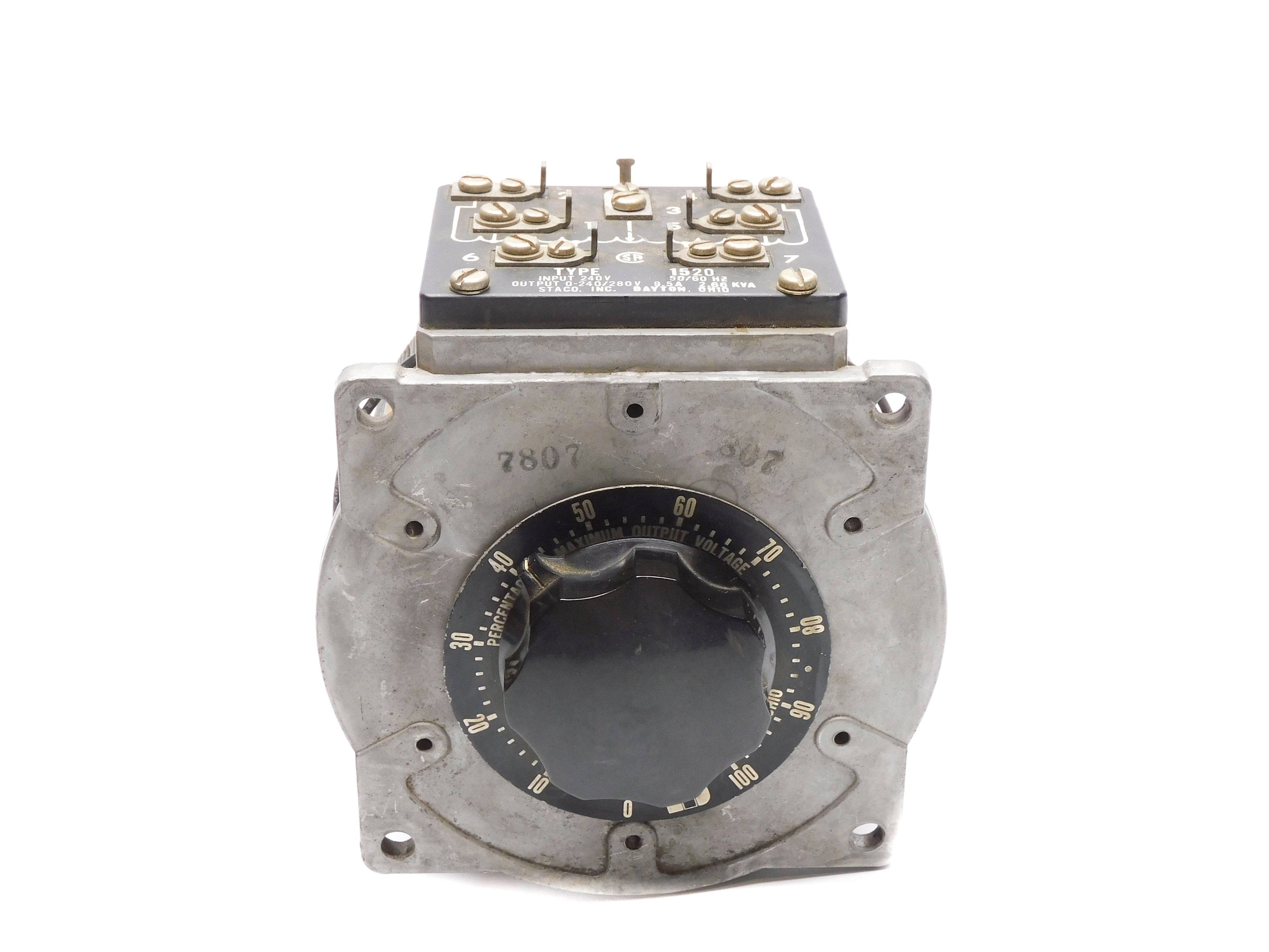STACO 1520 UNMP