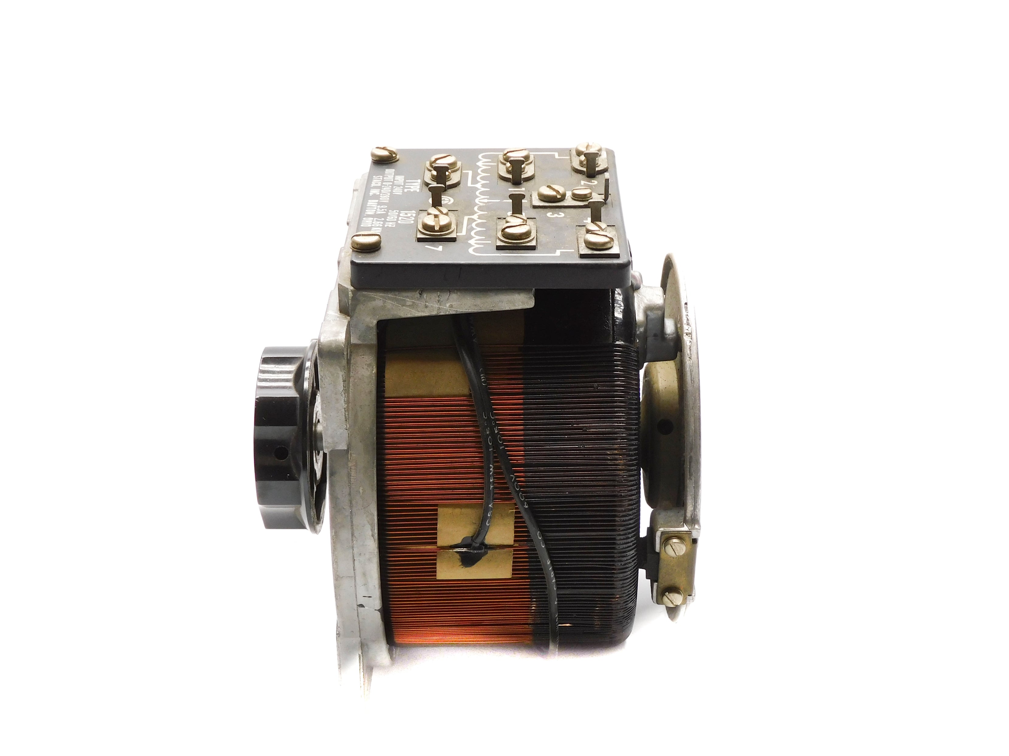 STACO 1520 UNMP