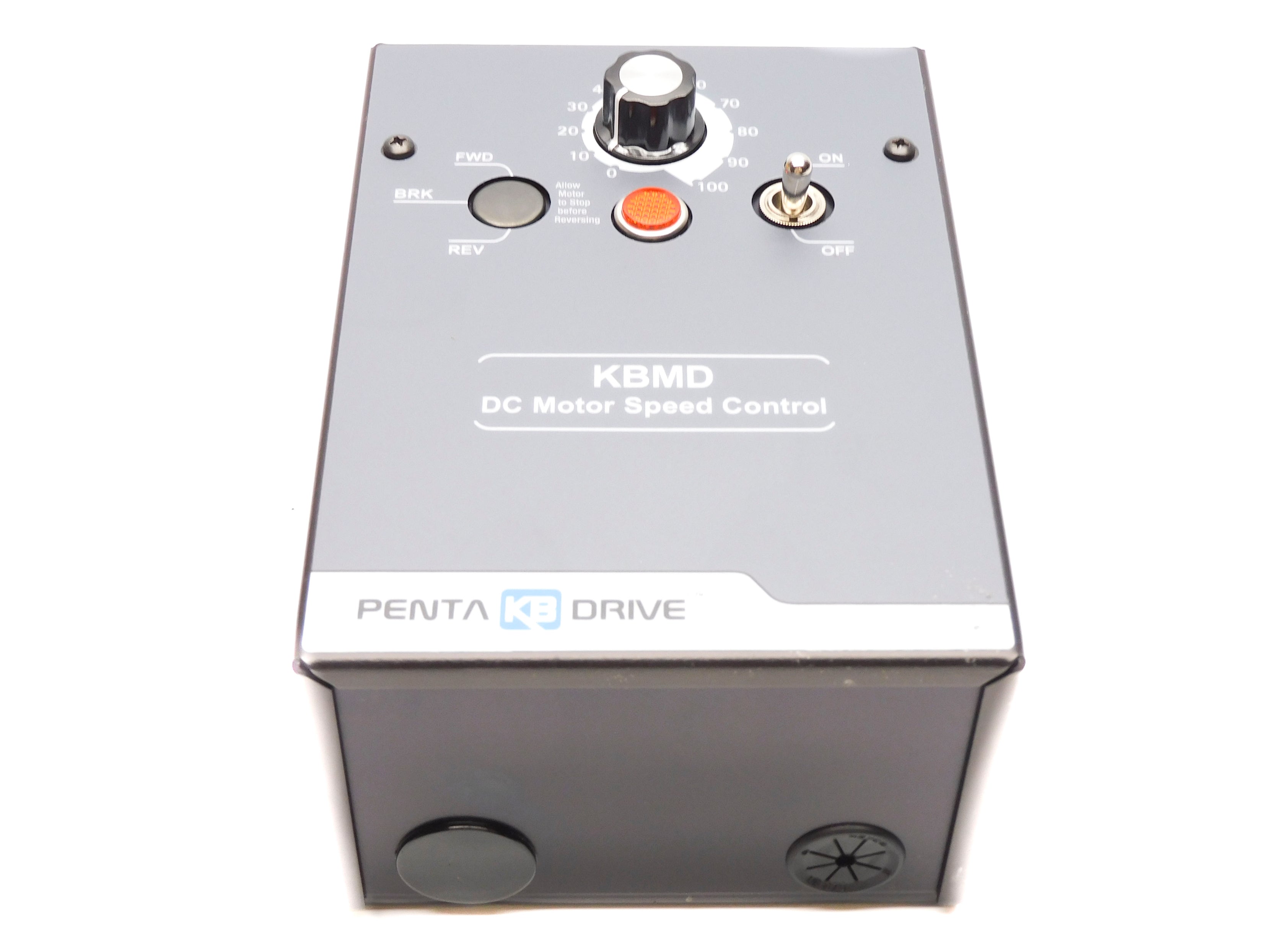 KB ELECTRONICS KBMD-240D 9370E NSMP