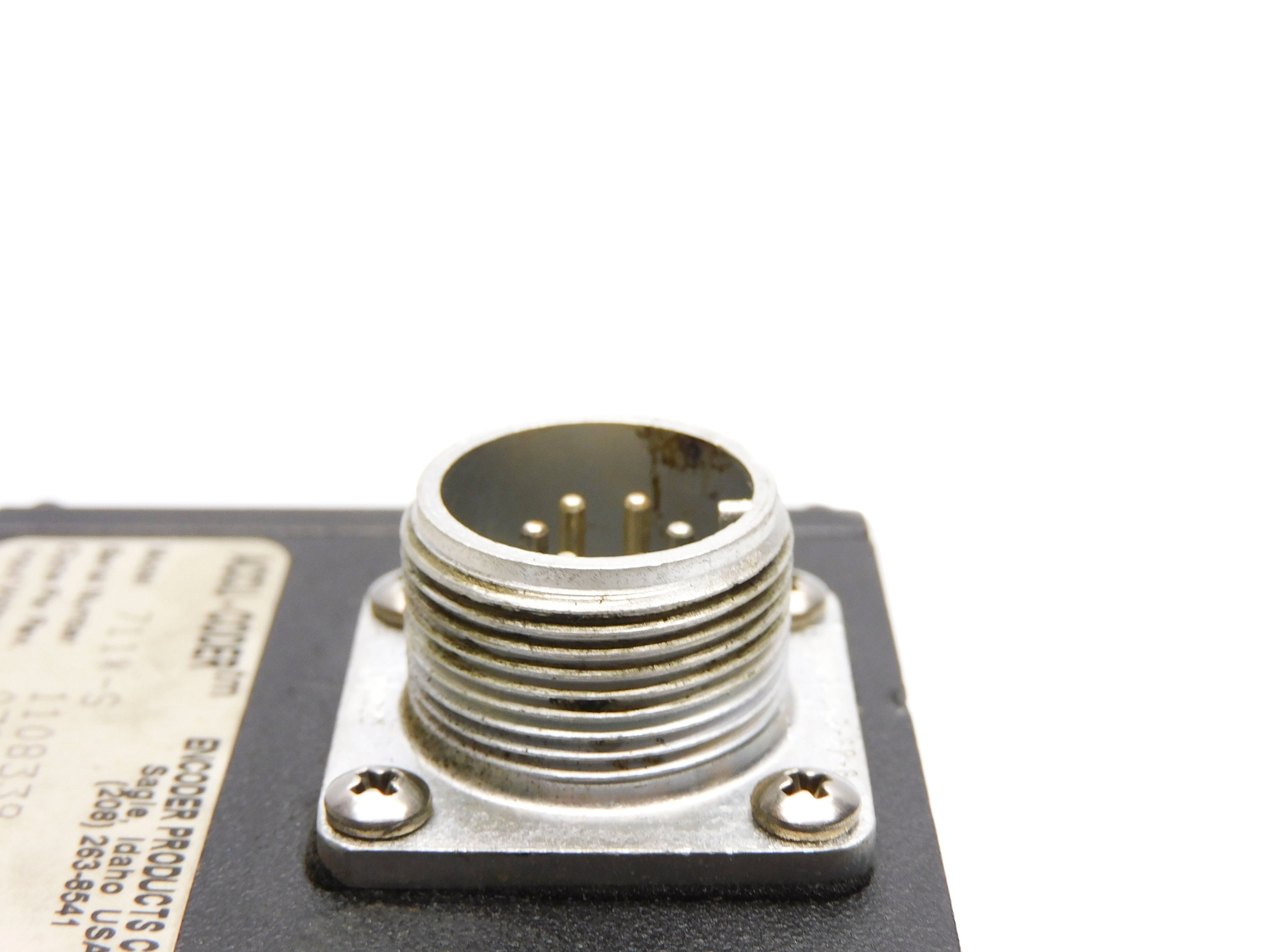 ACCU-CODER 711*-S UNMP
