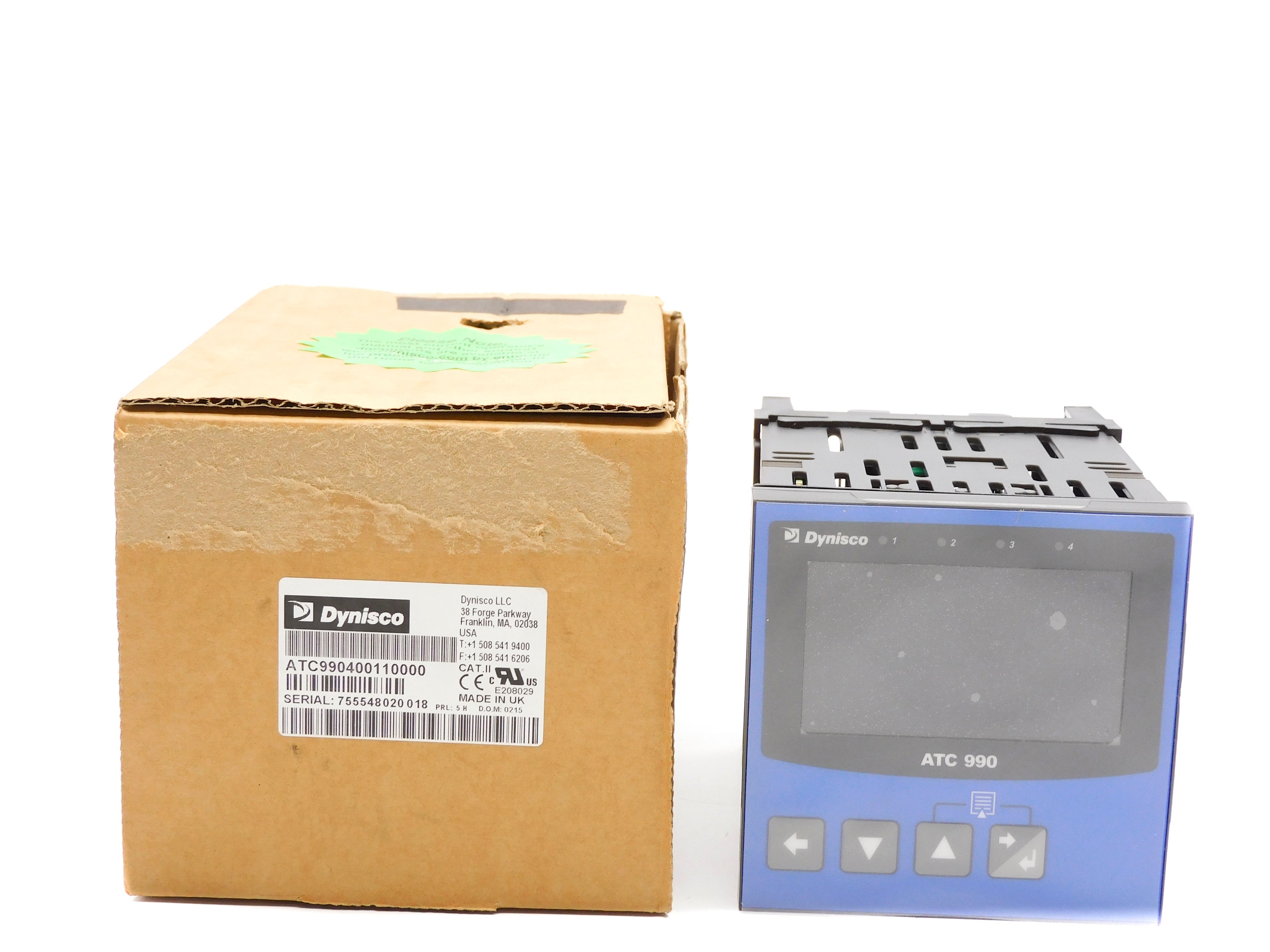 DYNISCO ATC990400110000 NSMP