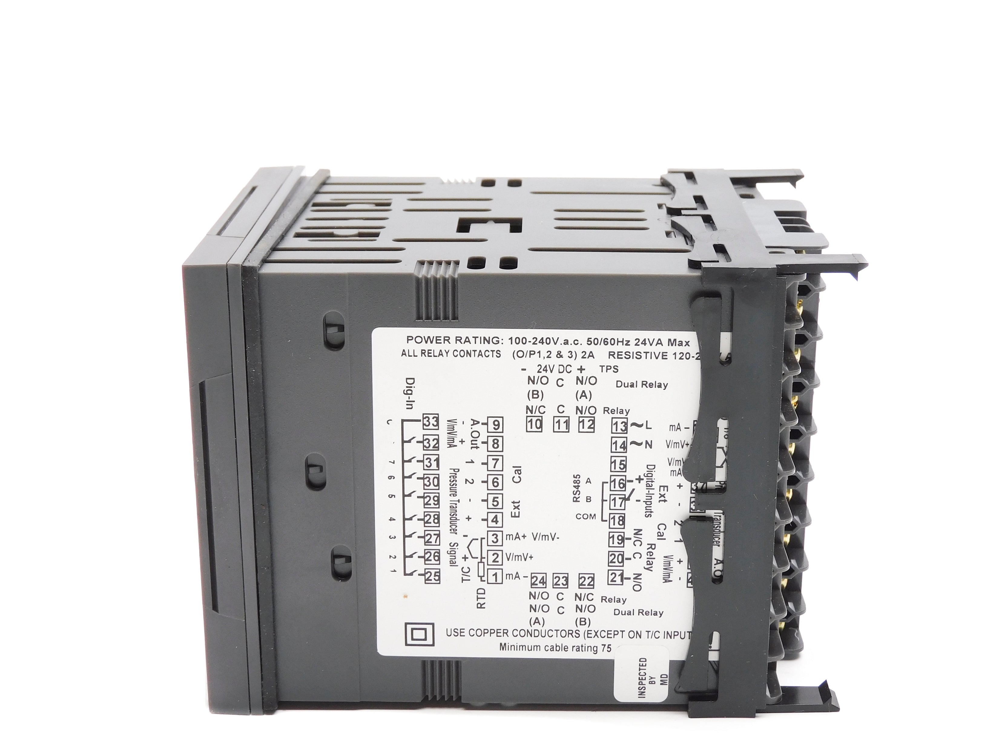 DYNISCO ATC990400110000 NSMP