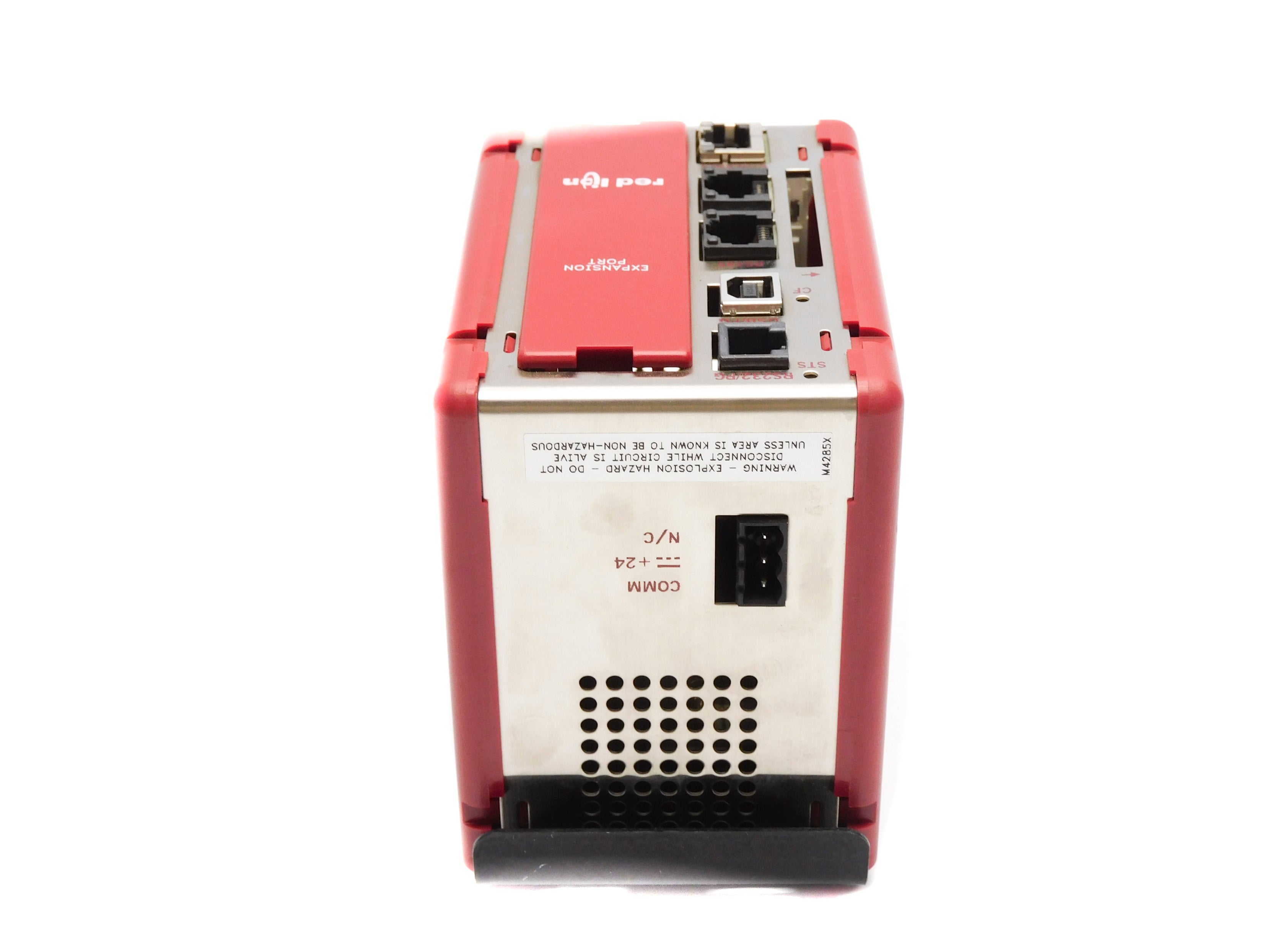 RED LION CONTROLS DSPLE000 NSNP