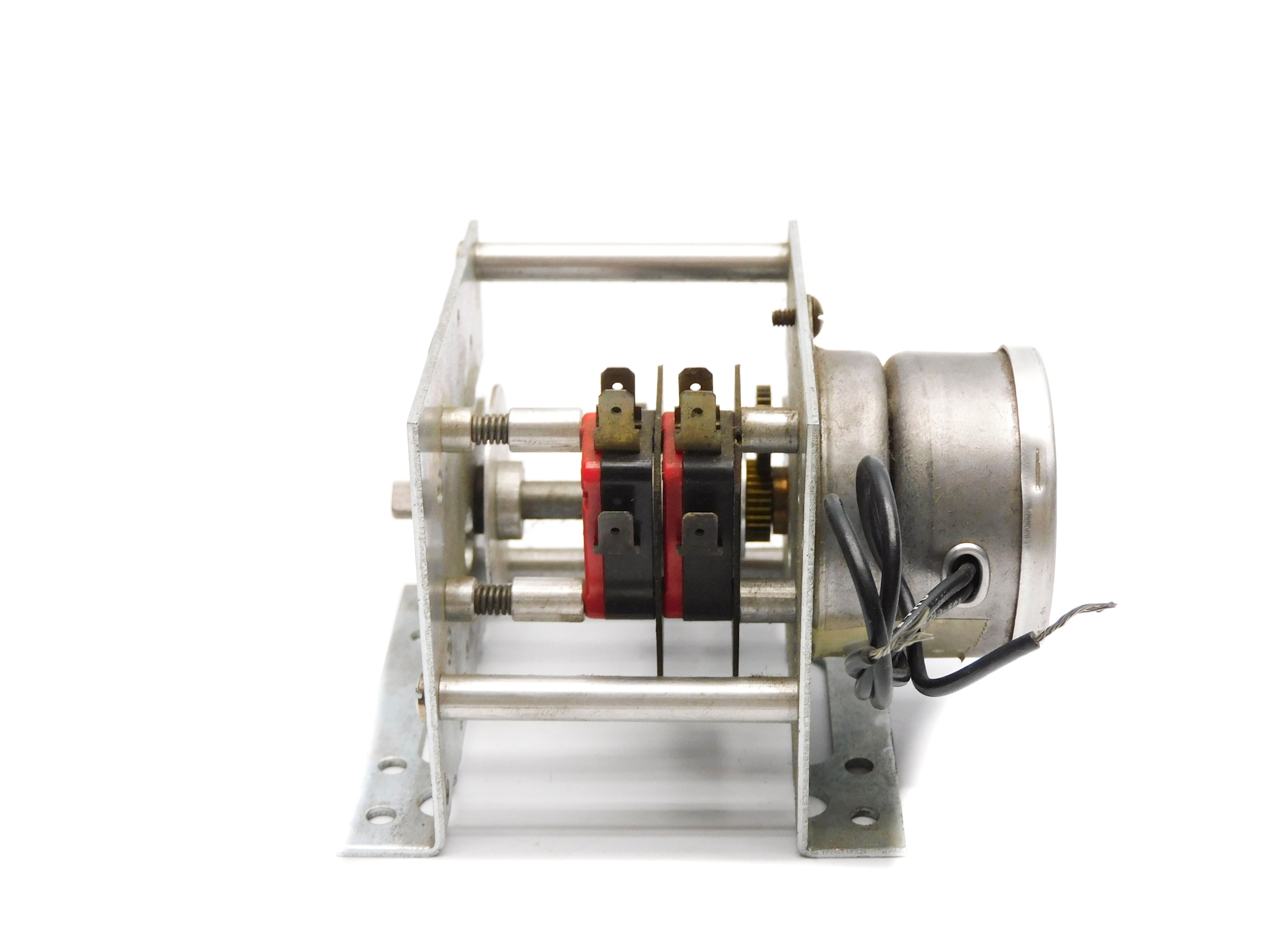 CONRAC 525ABD210A UNMP