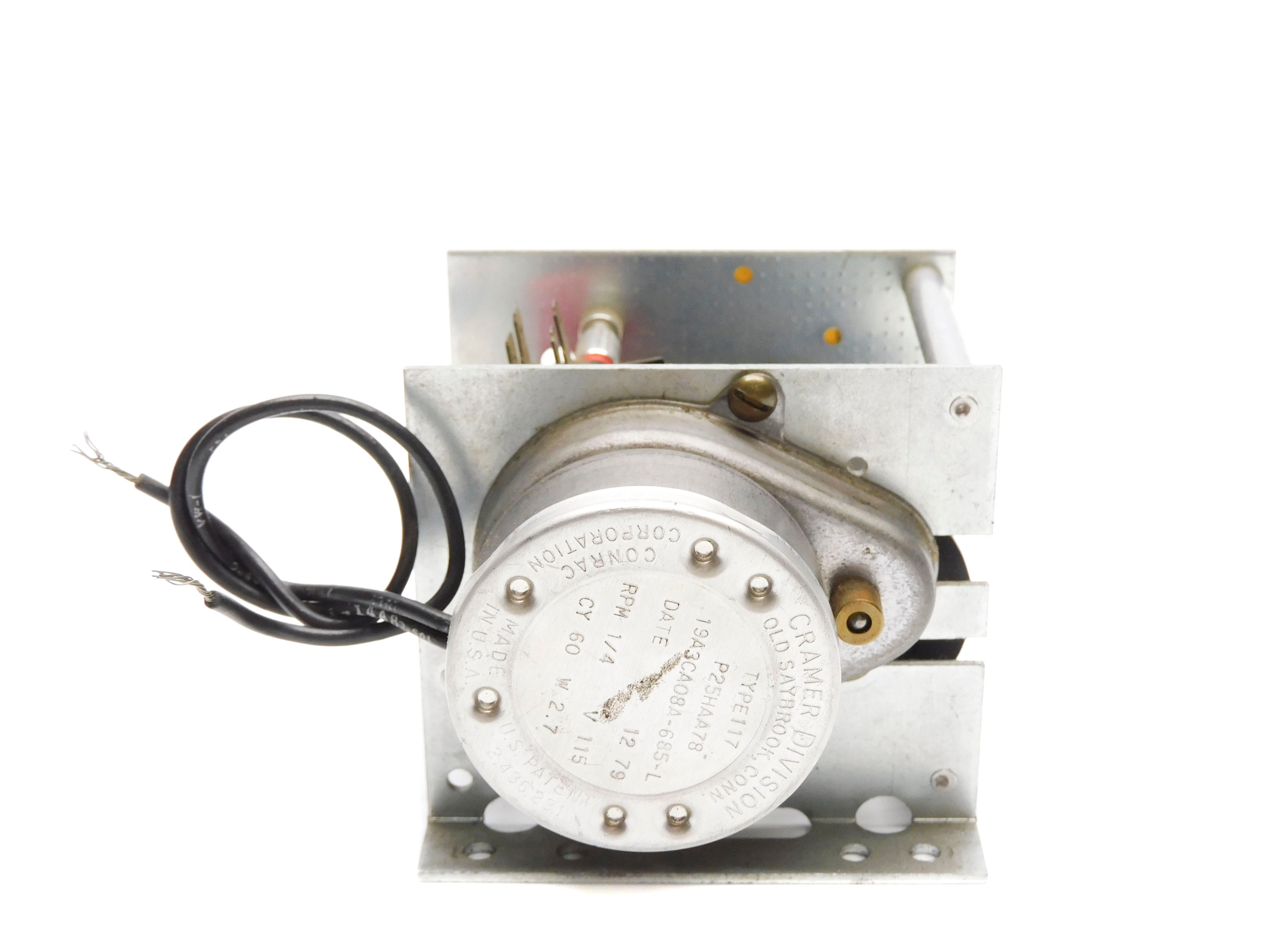 CONRAC 525ABD210A UNMP