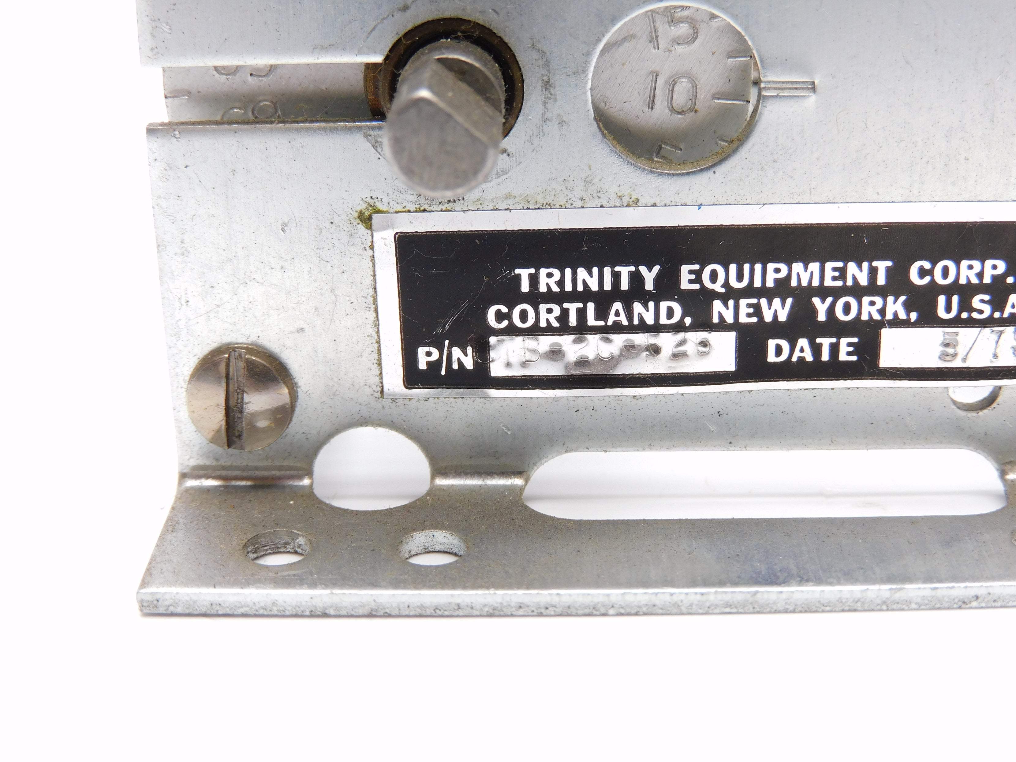 CONRAC 525ABD210A UNMP