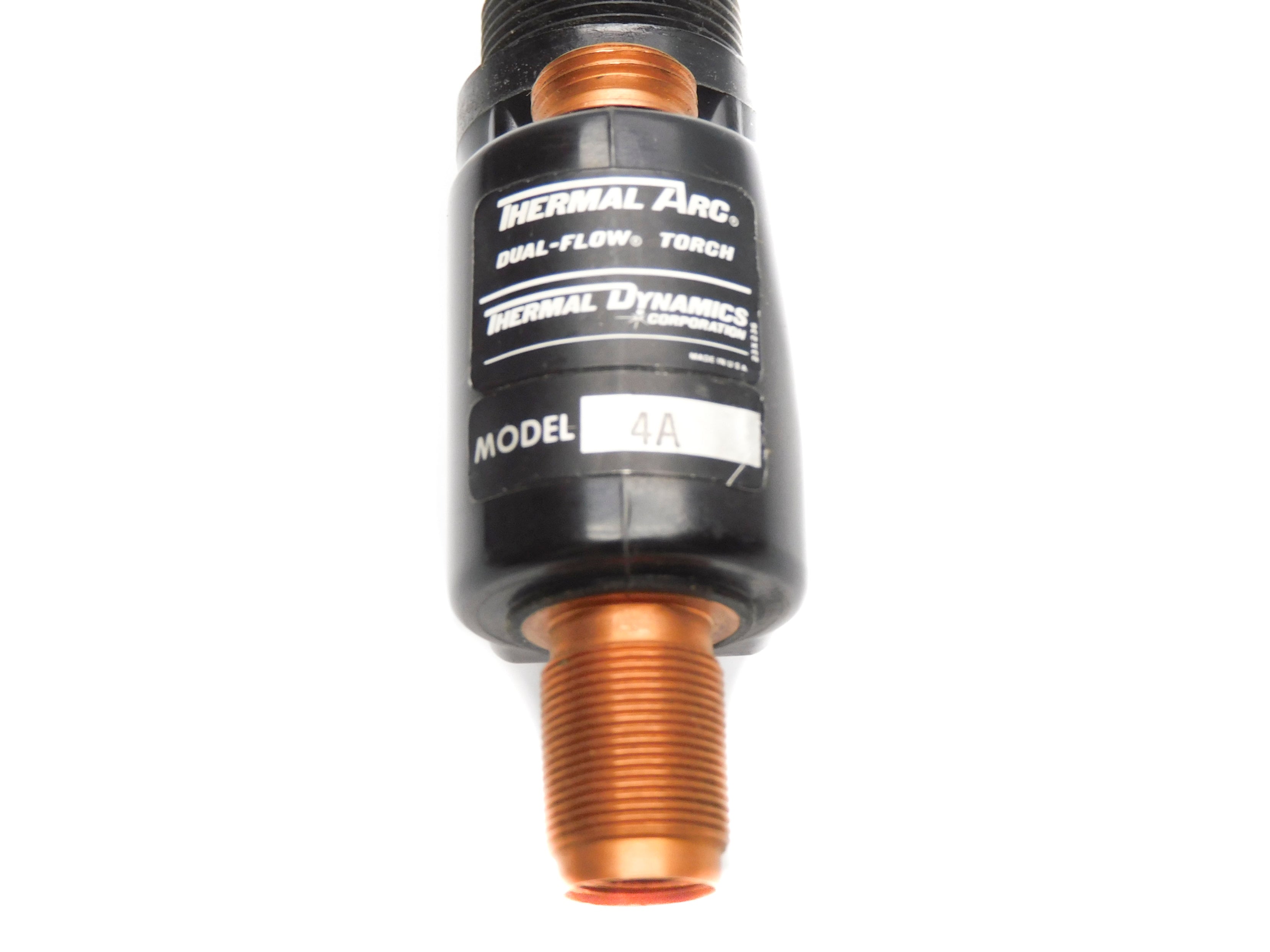 THERMAL ARC 4A NSNP