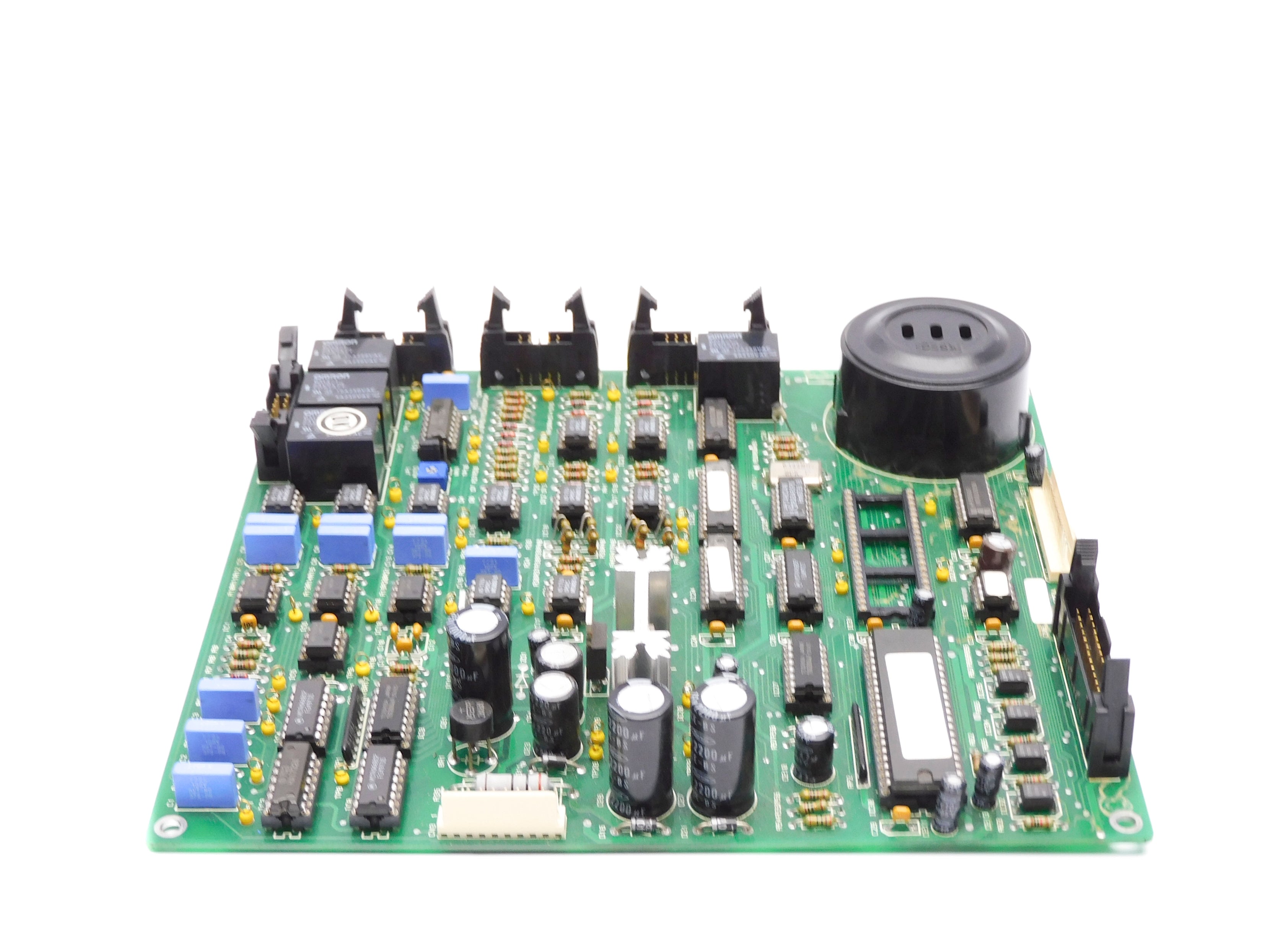 C.P.Y. CW7020A UNMP