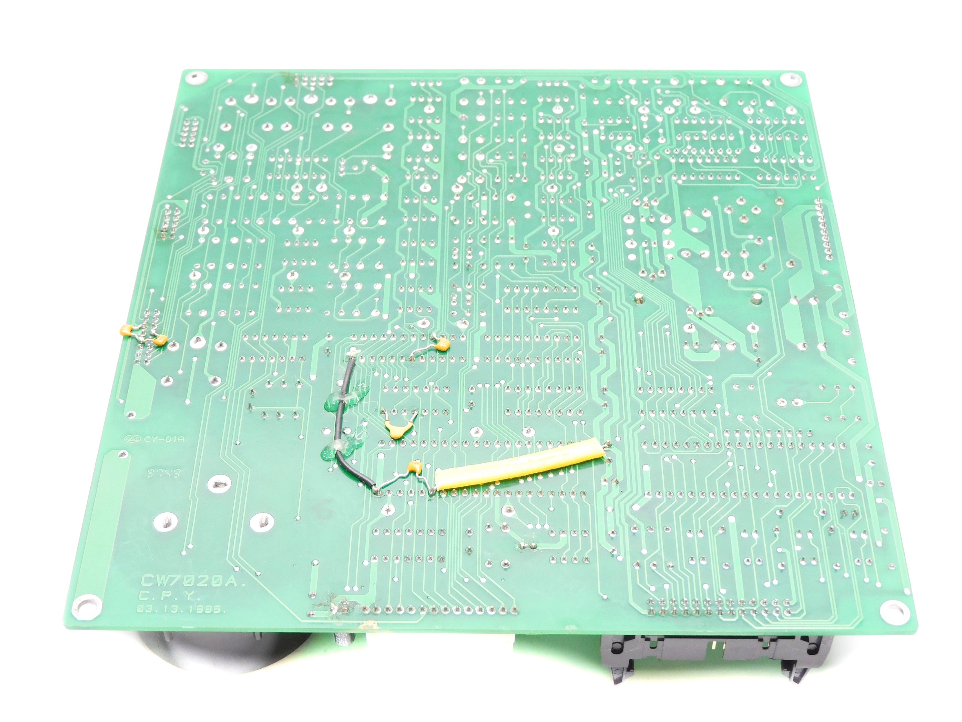 C.P.Y. CW7020A UNMP