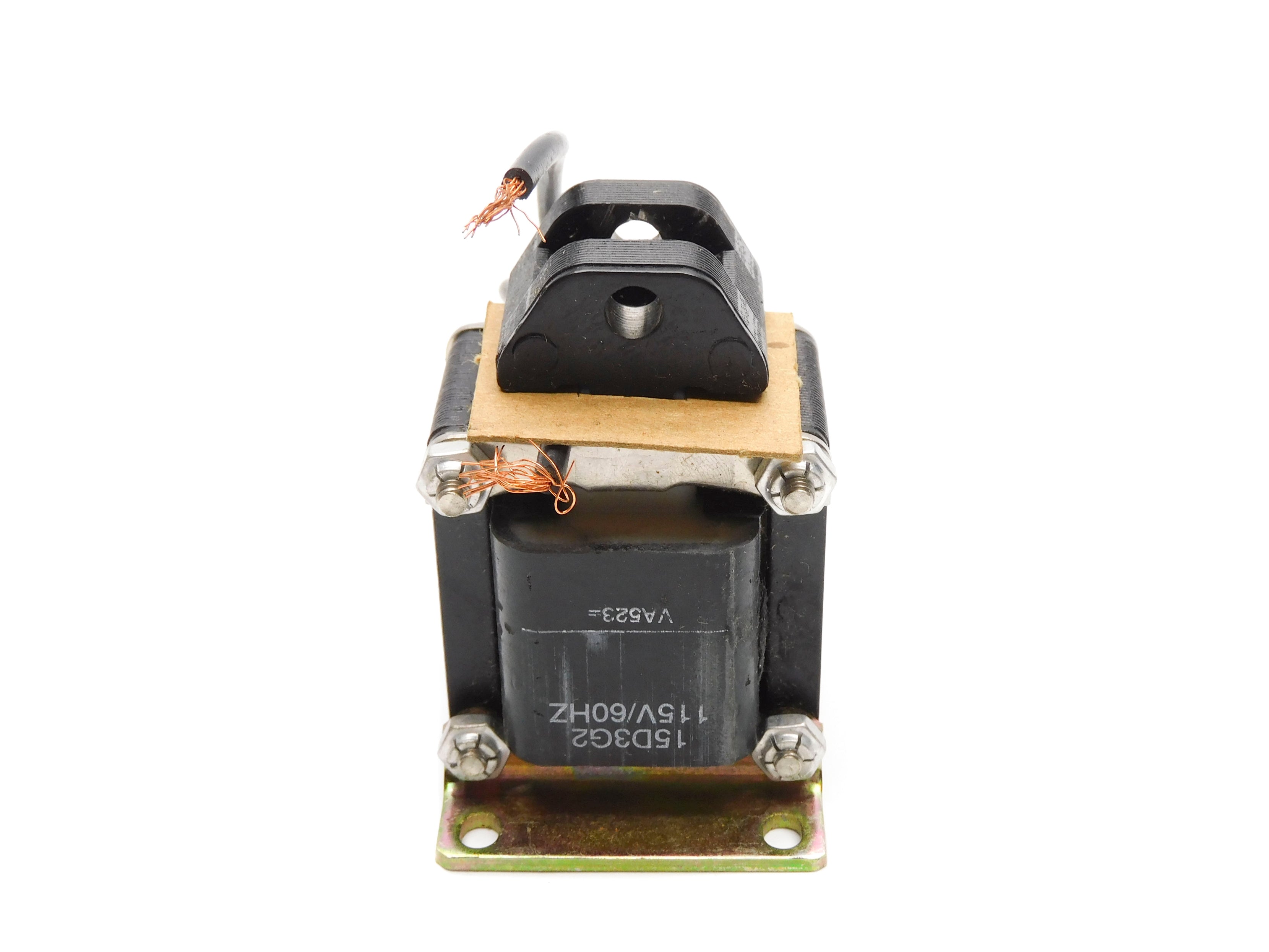 GENERAL ELECTRIC CR9500A102A2A NSMP