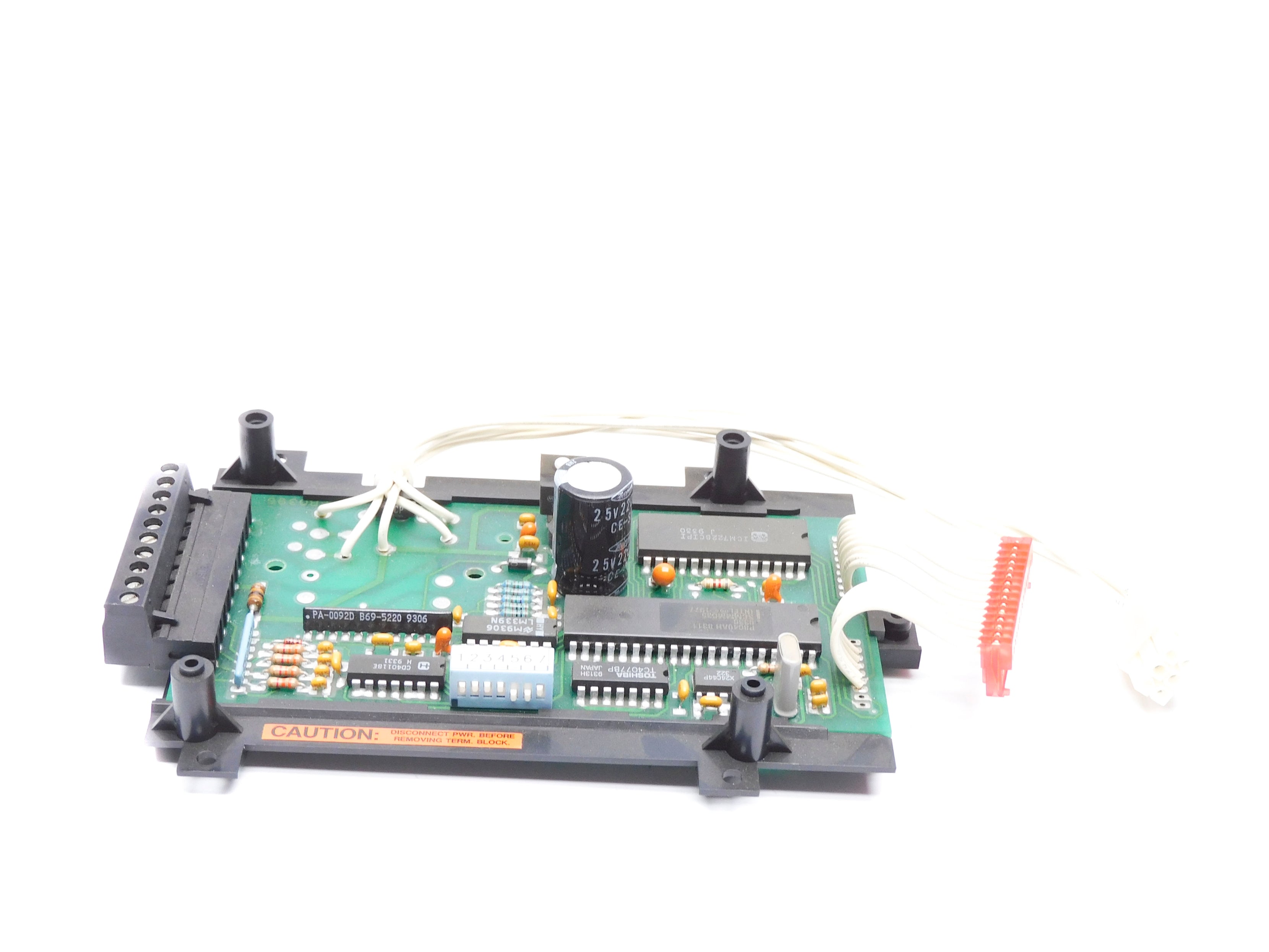 RED LION CONTROLS PBLT0600 NSNP