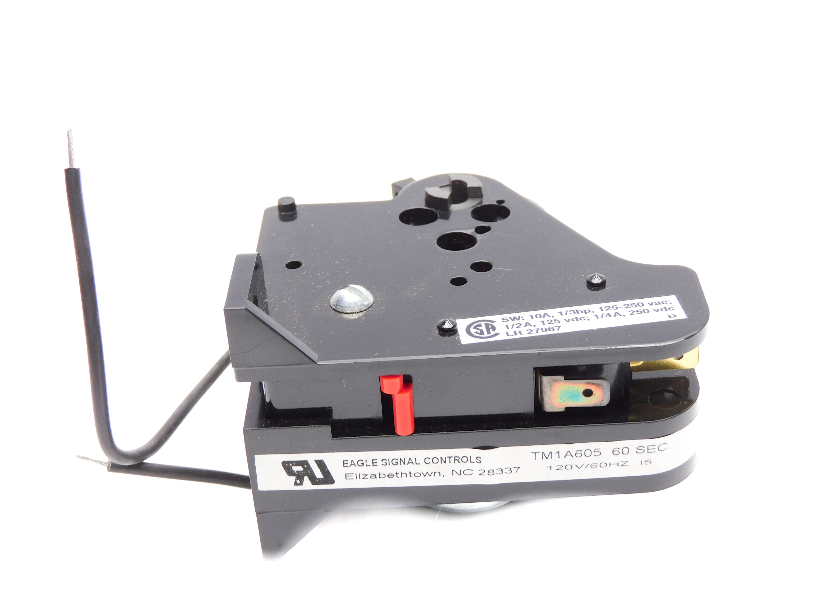 DANAHER TM1A605 NSMP