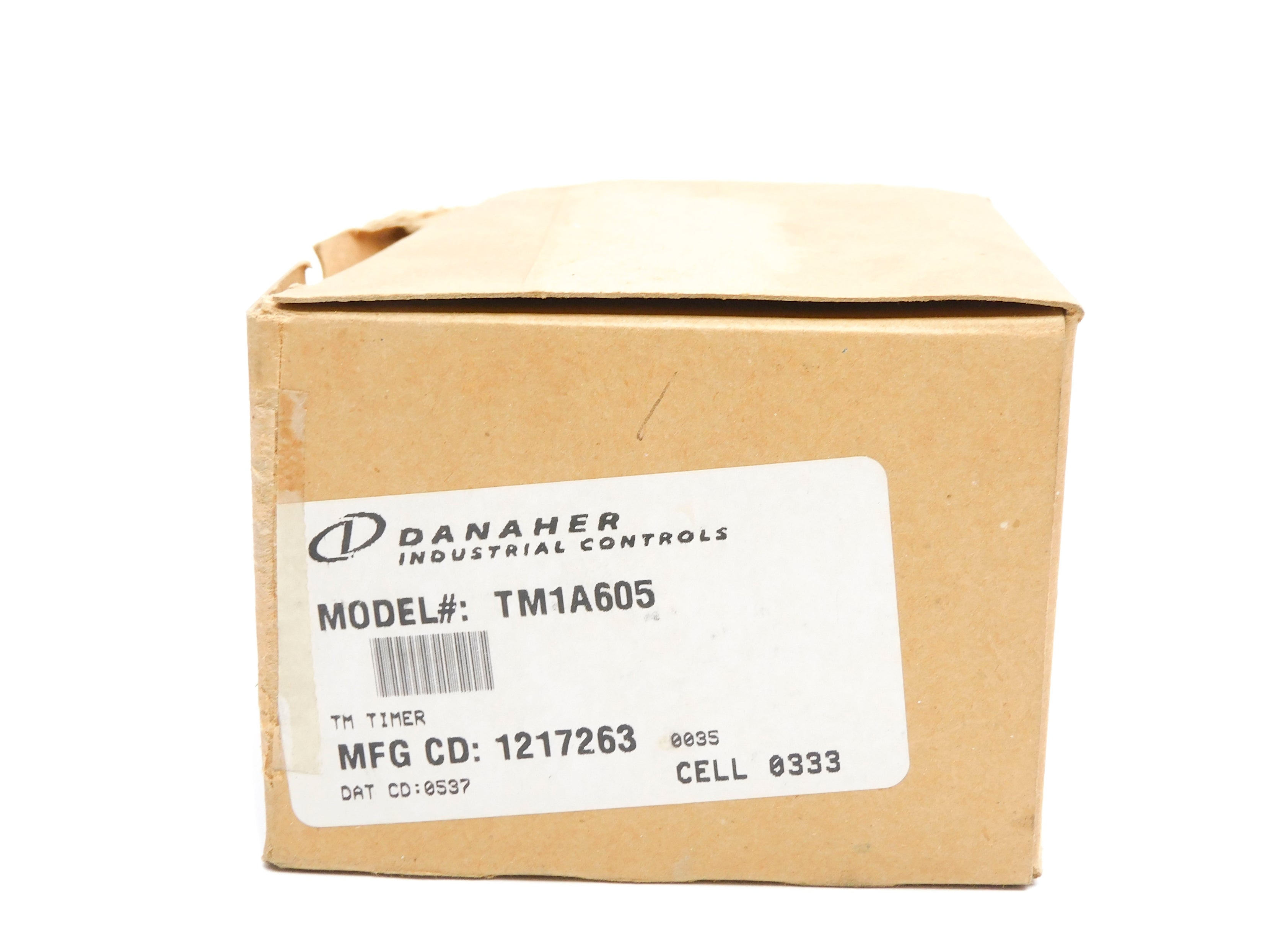 DANAHER TM1A605 NSMP