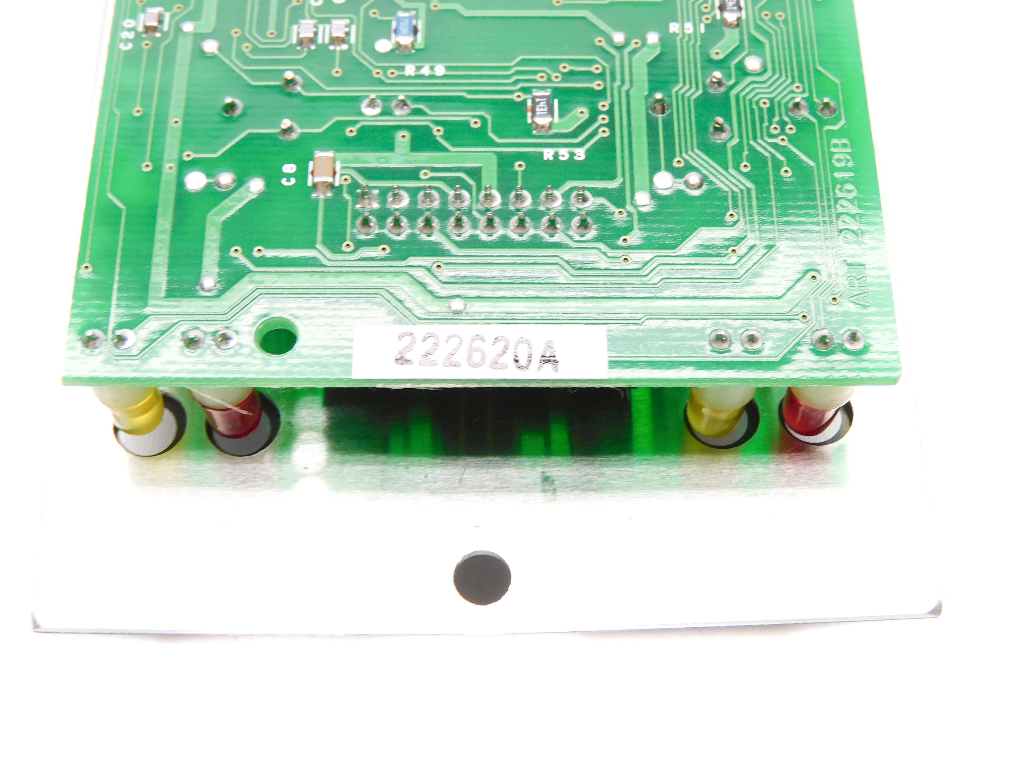 INDUSTRIAL SPARE PART 222620A NSMP
