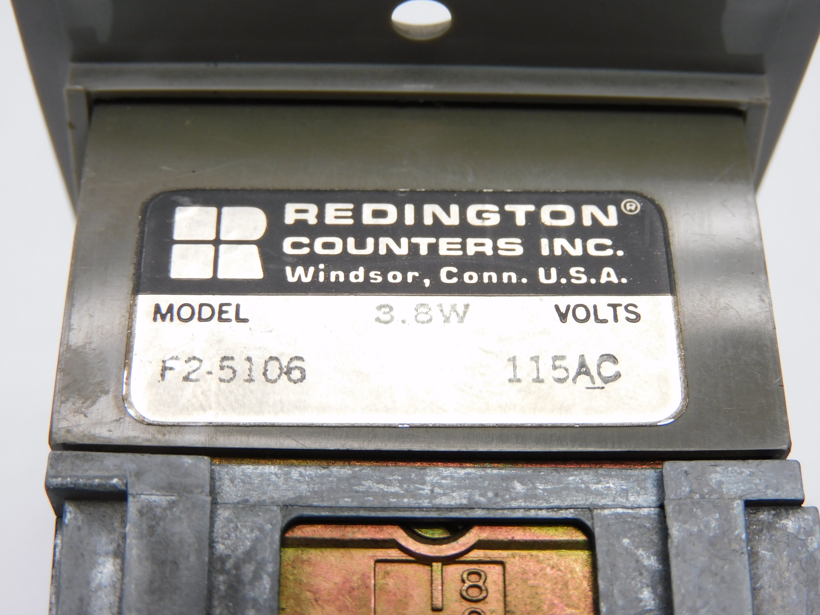 REDIGTON F2-5106 UNMP