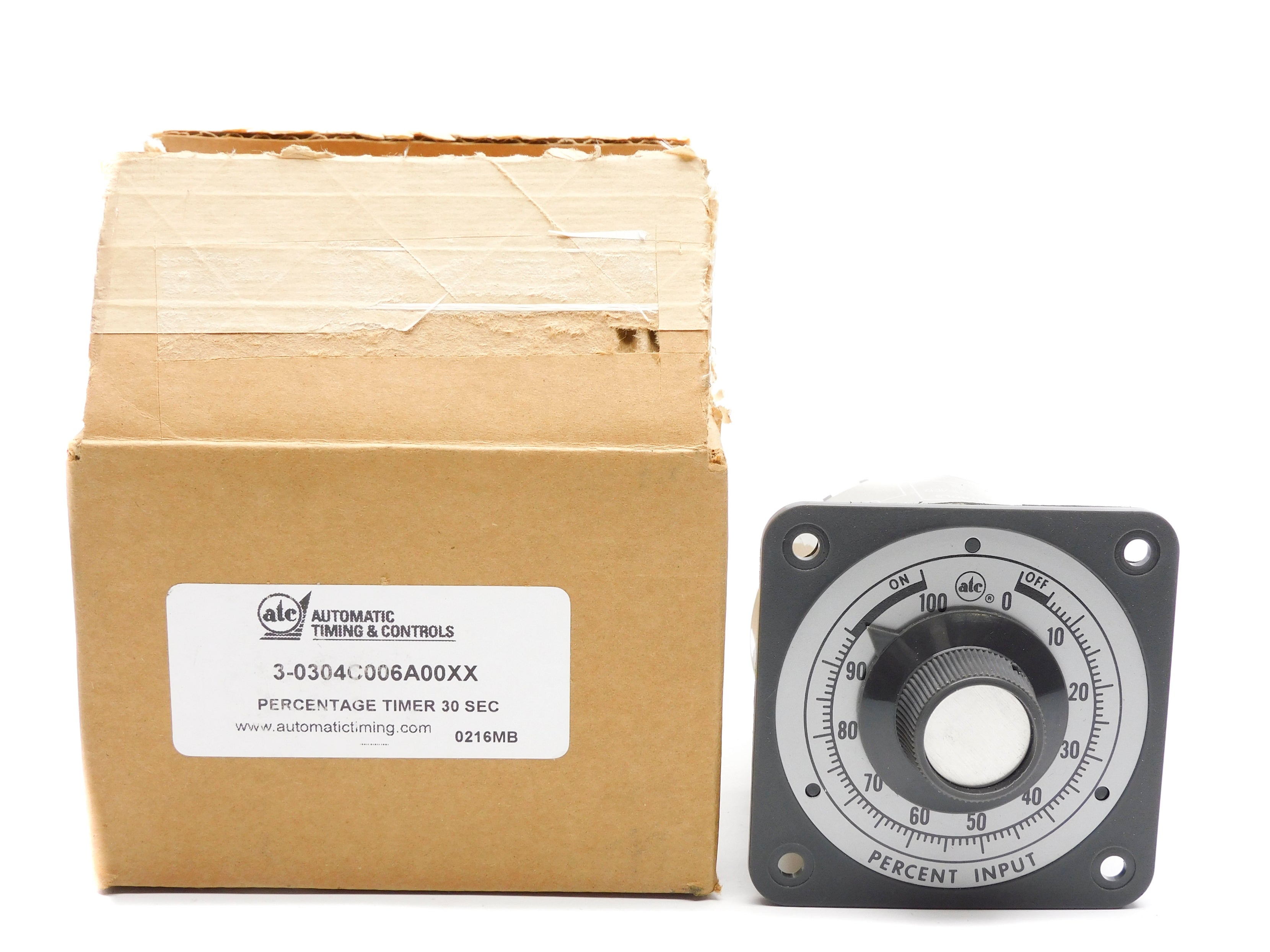 ATC 3-0304C006A00XX NSMP