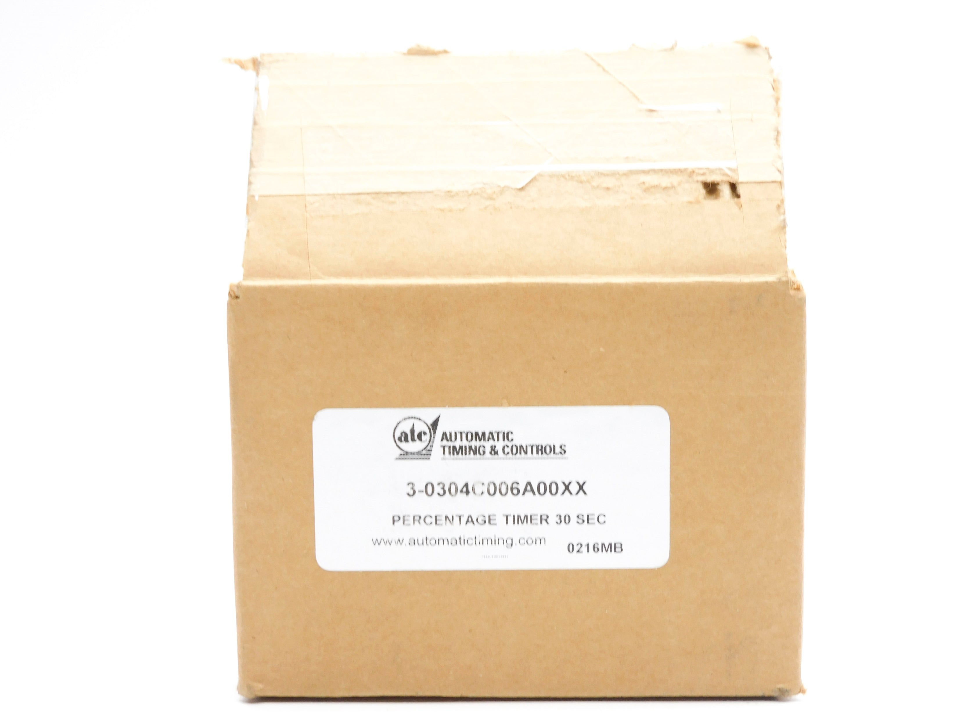 ATC 3-0304C006A00XX NSMP
