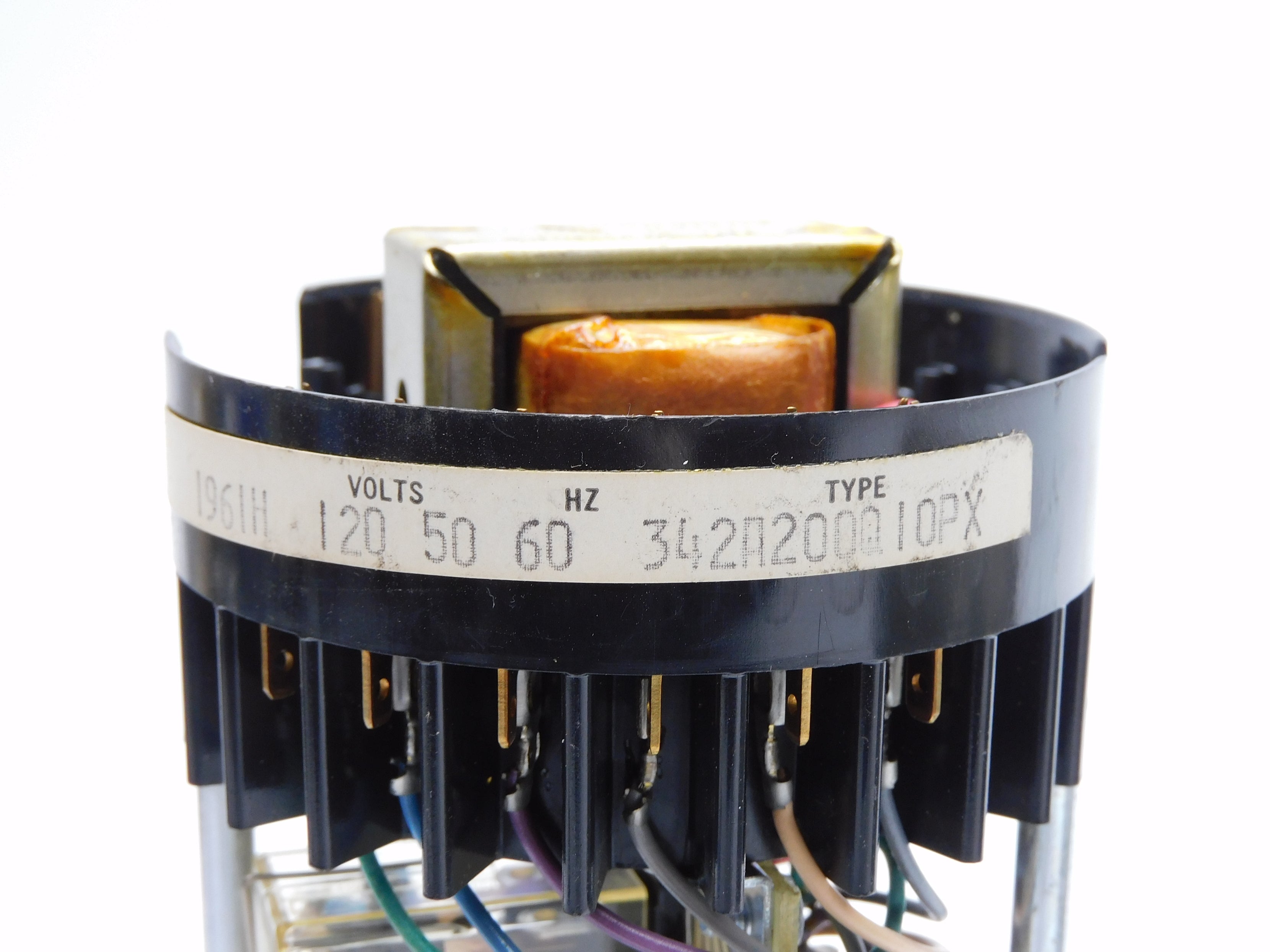 ATC 342A200Q10PX UNMP