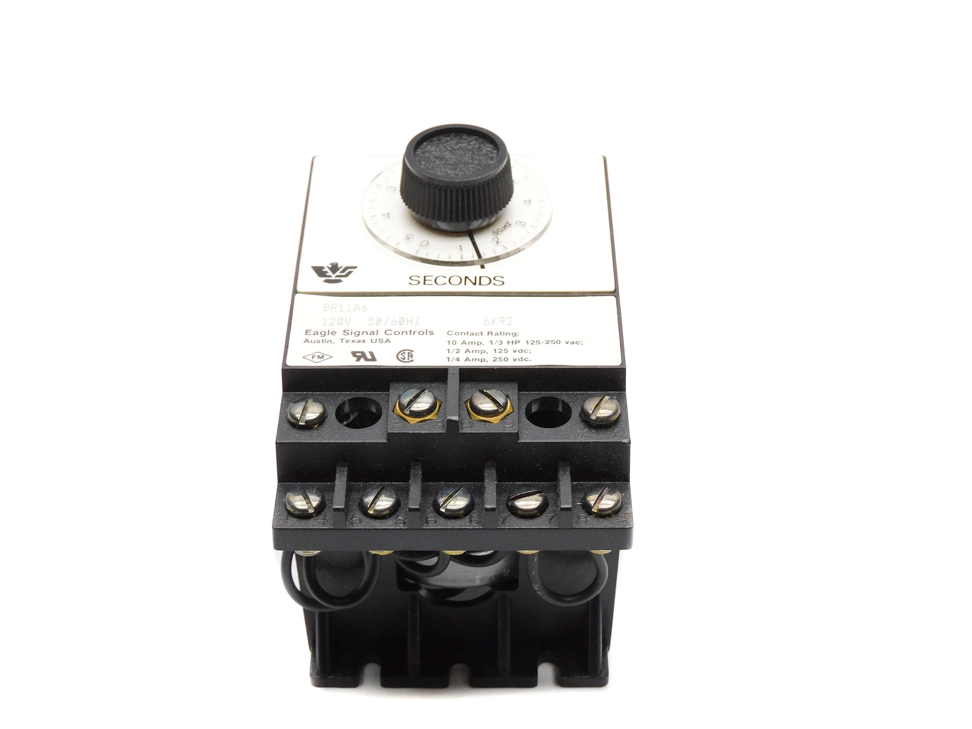 EAGLE SIGNAL BR11A6 NSNP