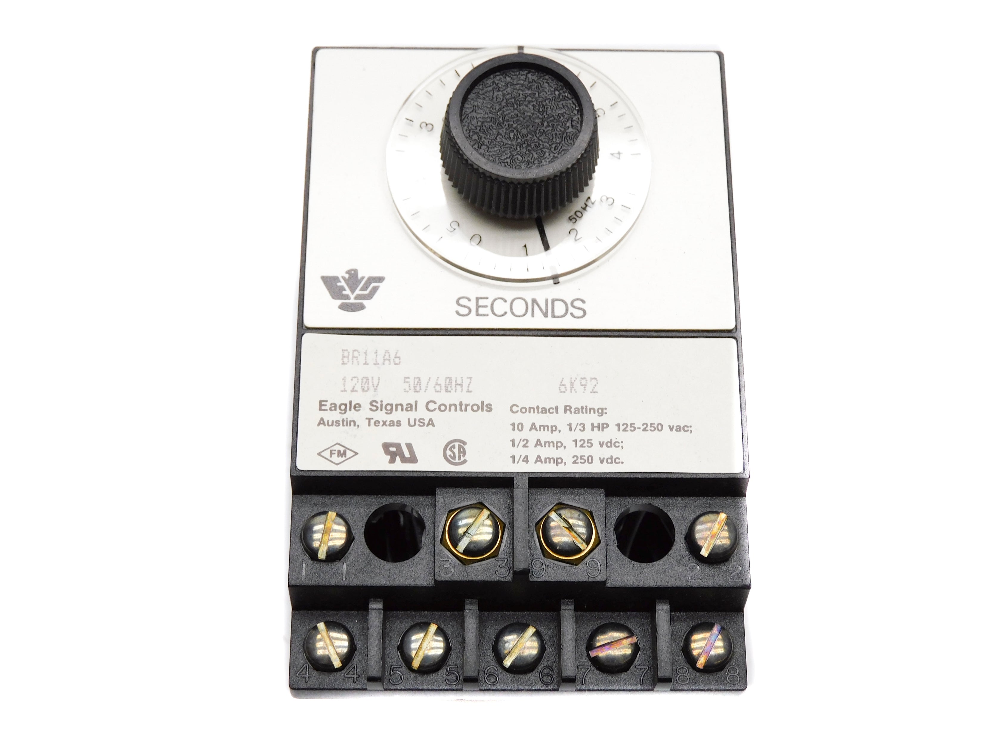 EAGLE SIGNAL BR11A6 NSNP