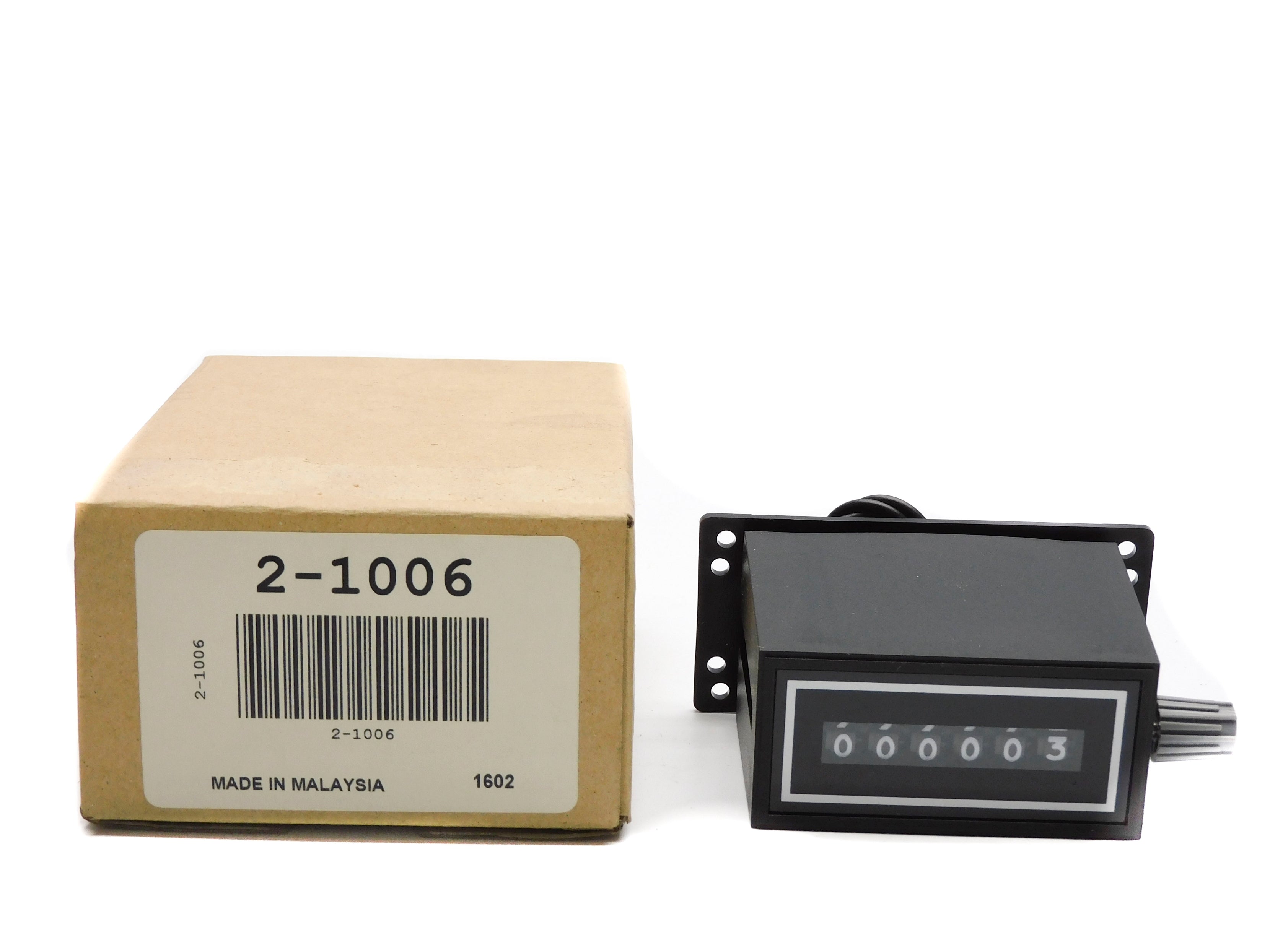 TRUMETER 2-1006 NSMP