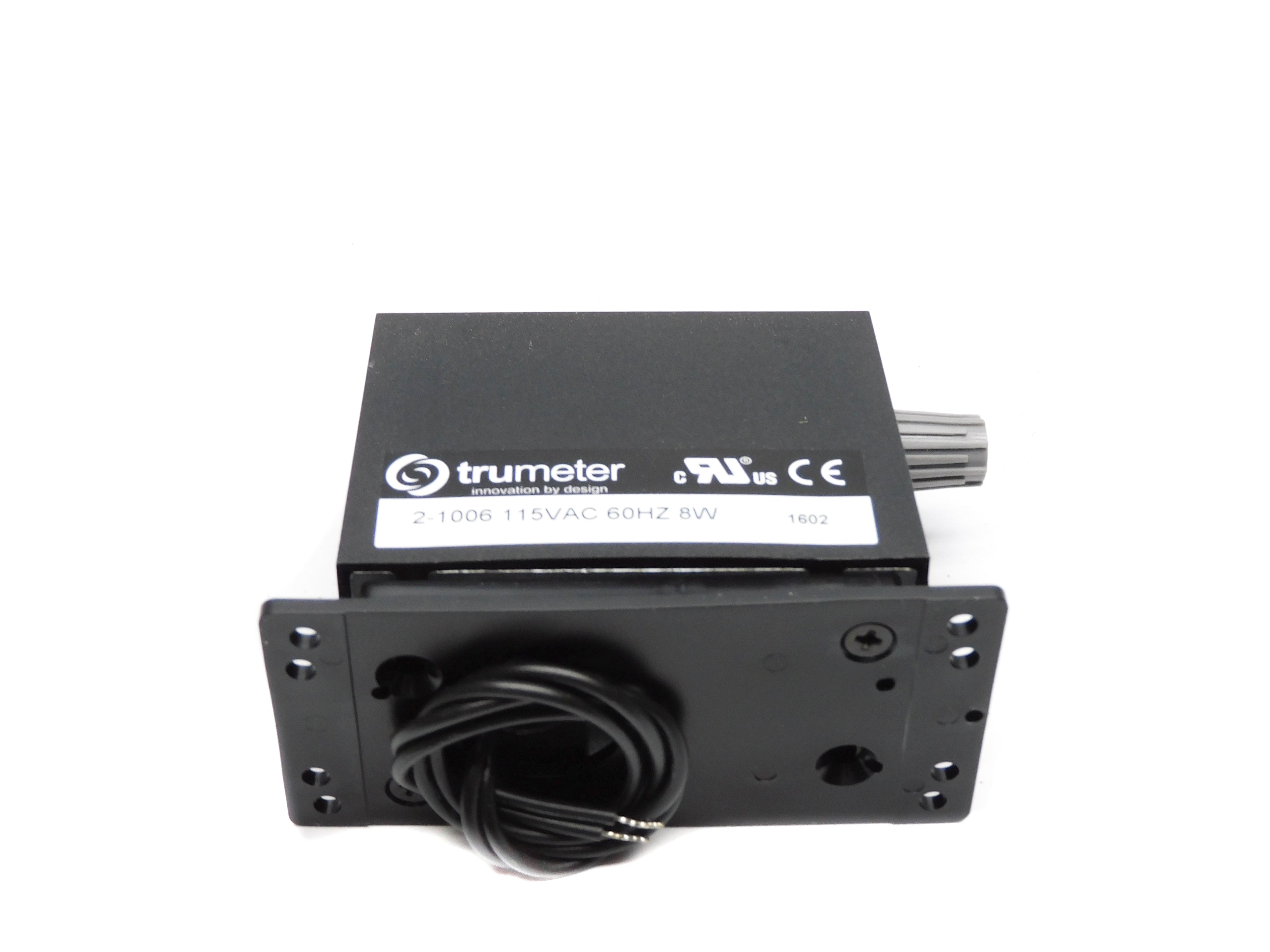 TRUMETER 2-1006 NSMP
