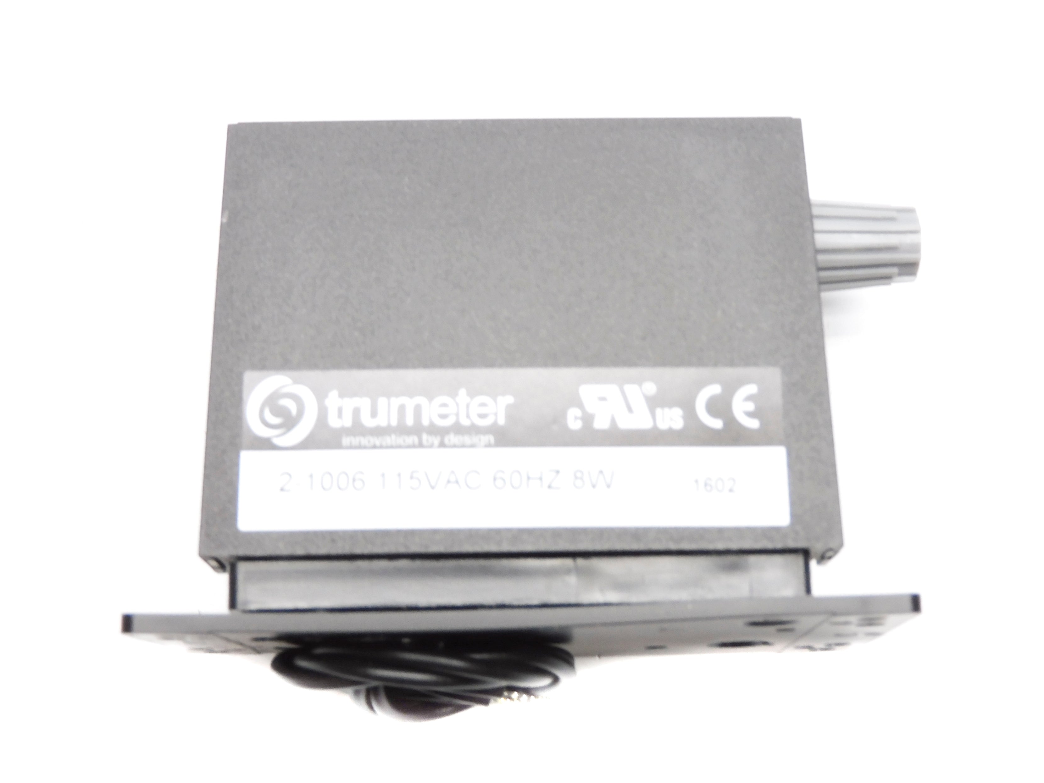TRUMETER 2-1006 NSMP