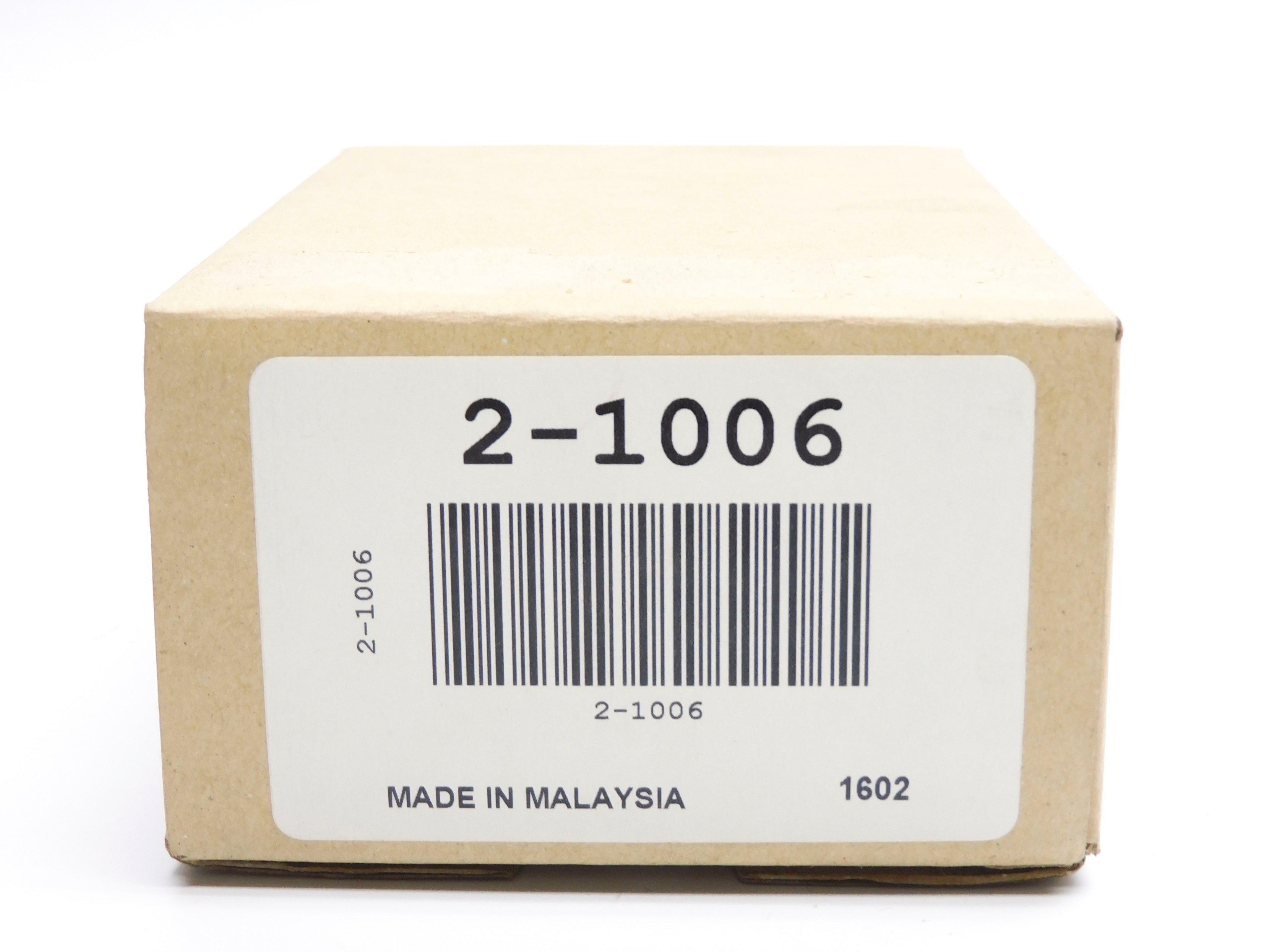 TRUMETER 2-1006 NSMP