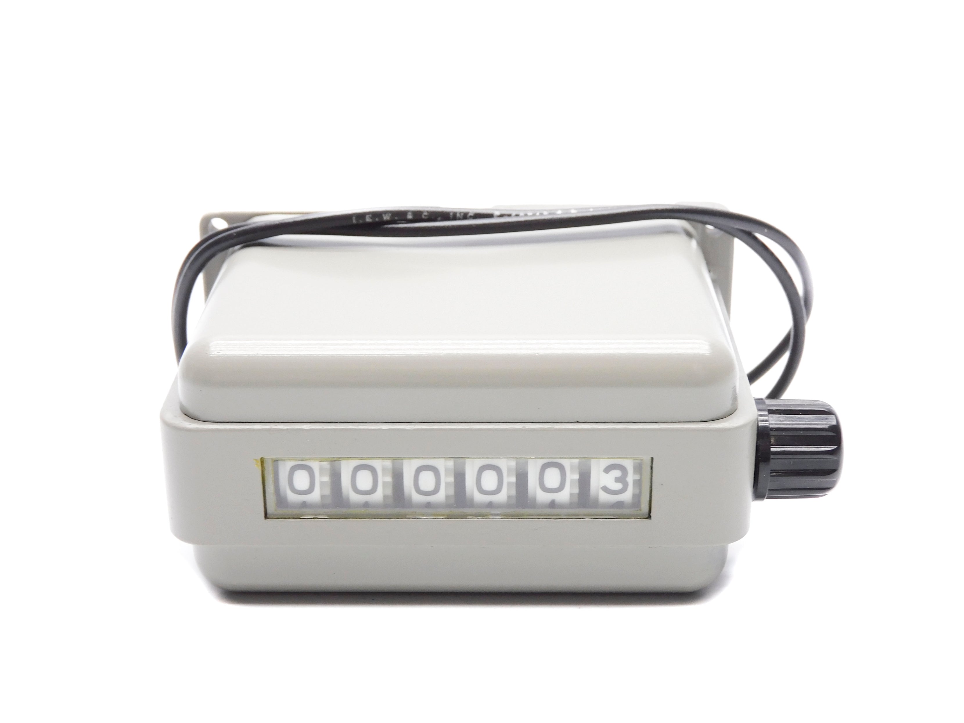 DANAHER CONTROLS 120506-010 NSMP