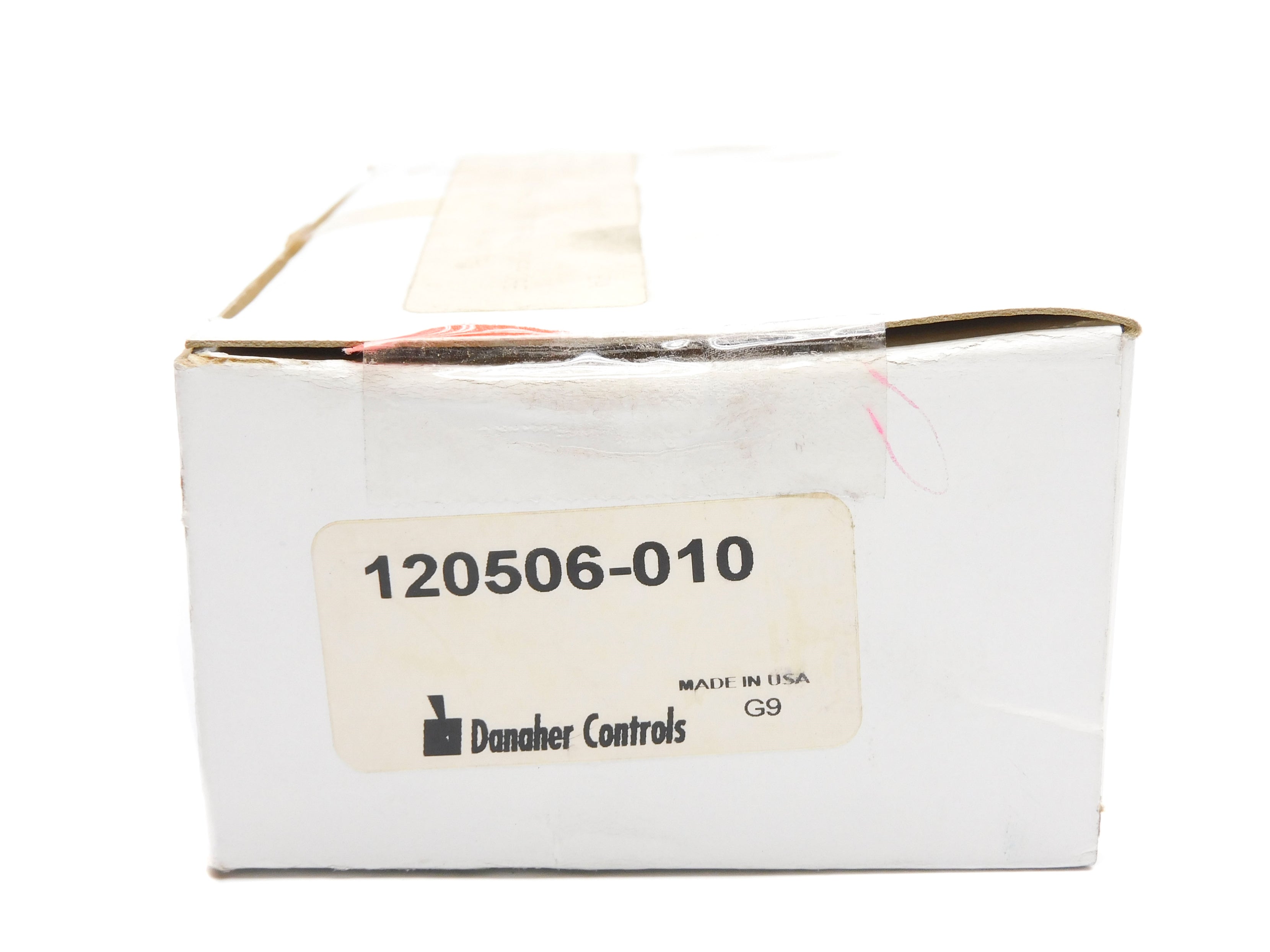 DANAHER CONTROLS 120506-010 NSMP