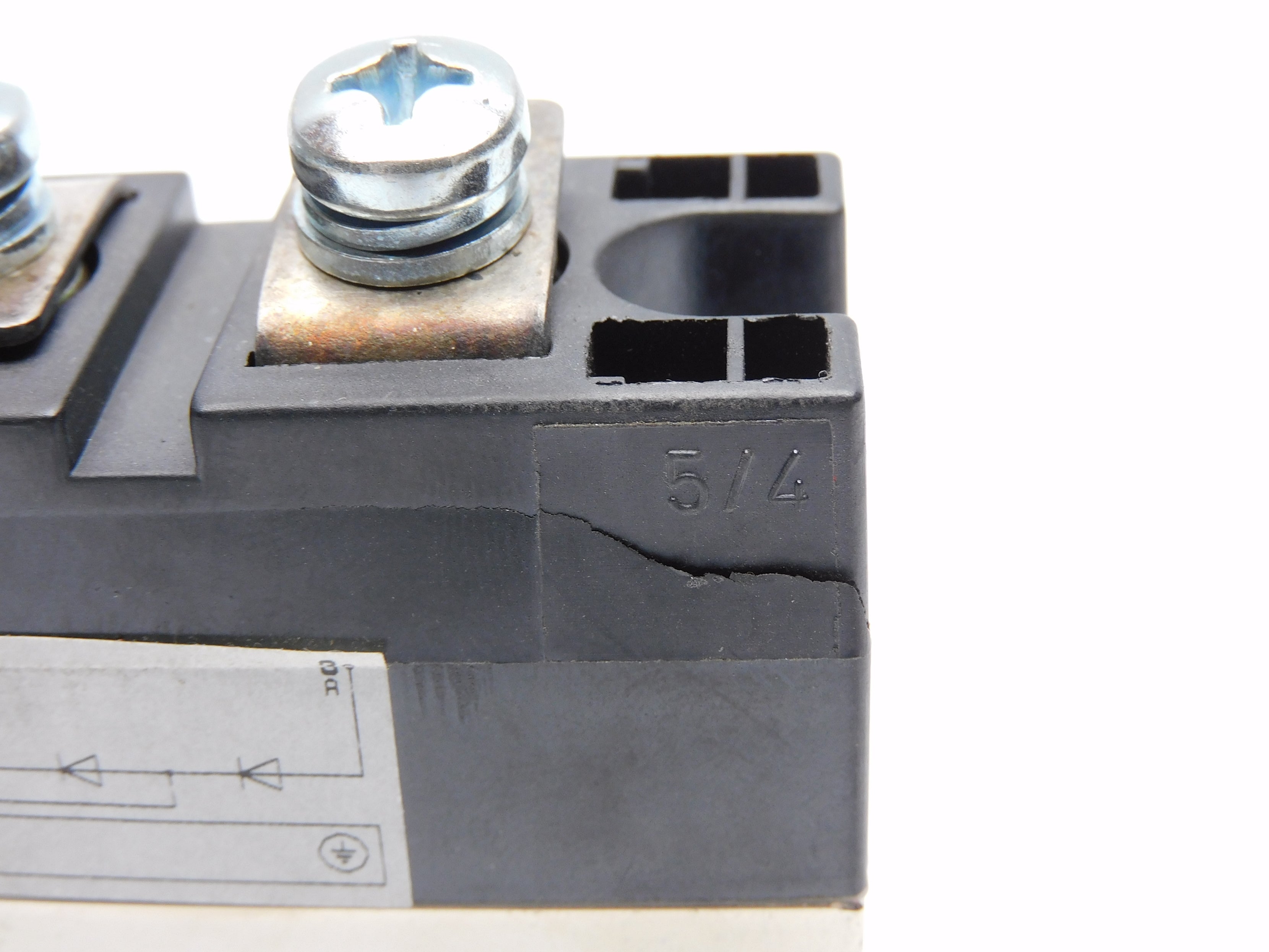 EUPEC DD121S14K (AS PICTURED) NSNP