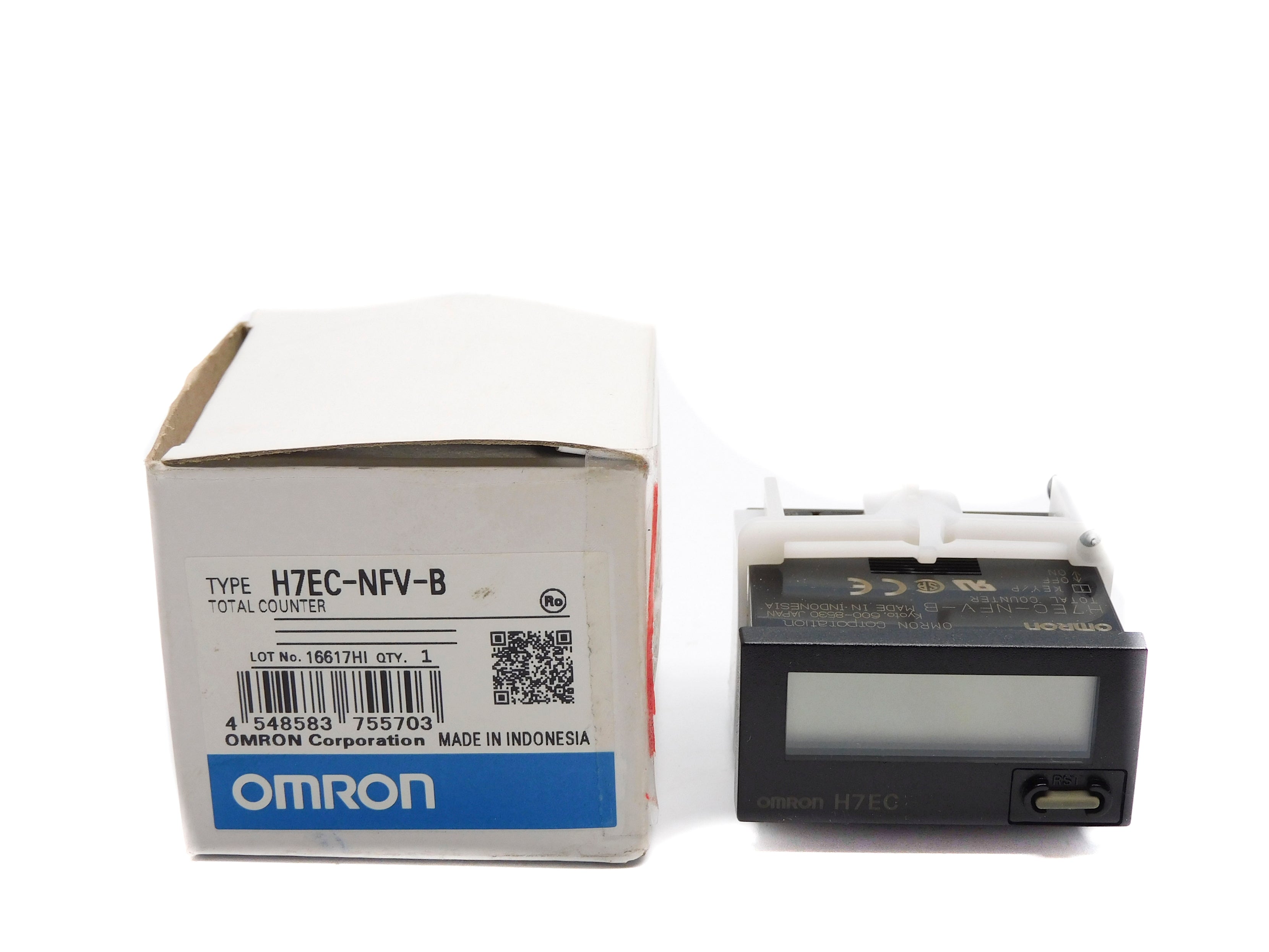 OMRON H7EC-NFV-B NSMP