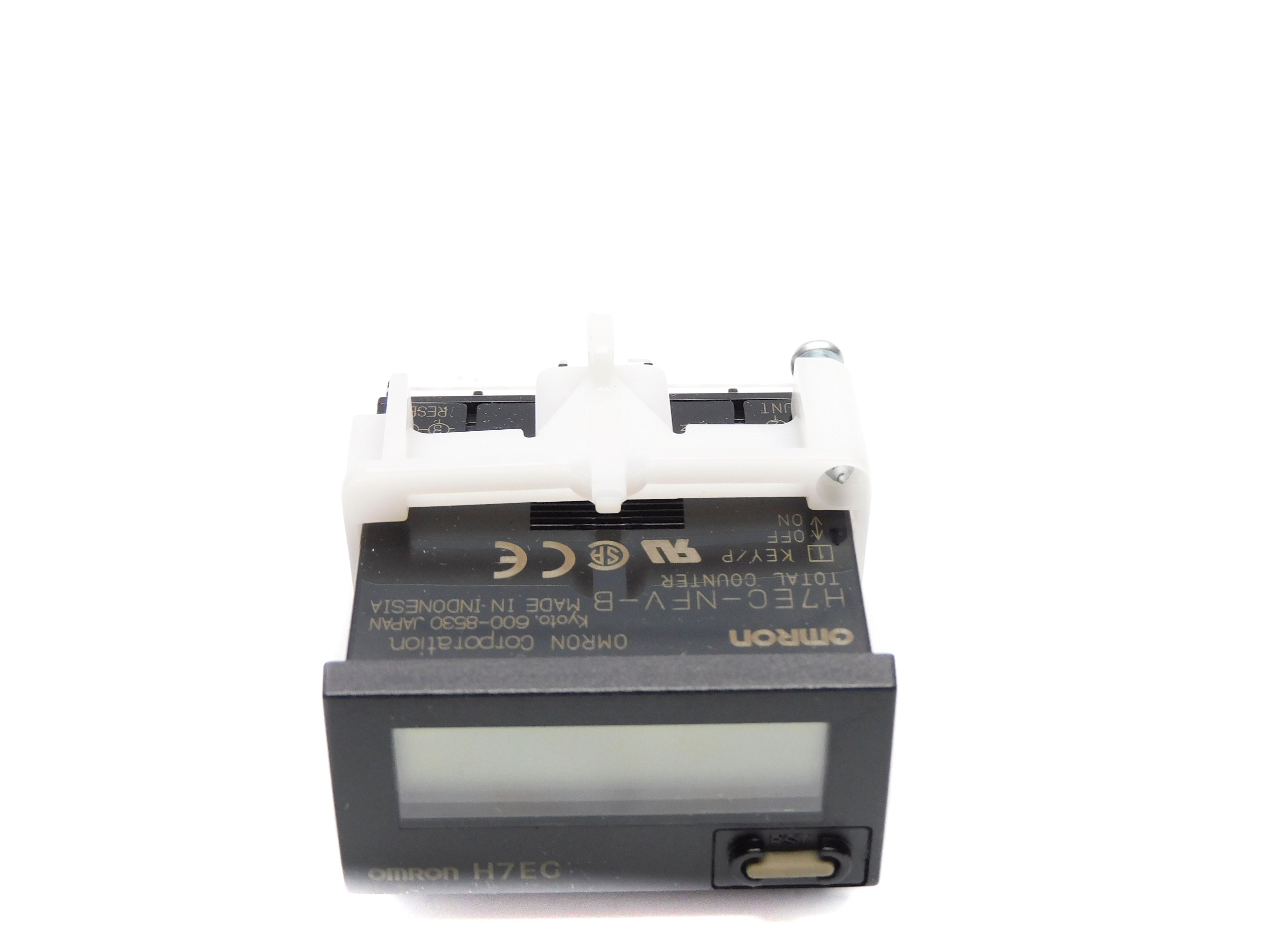 OMRON H7EC-NFV-B NSMP