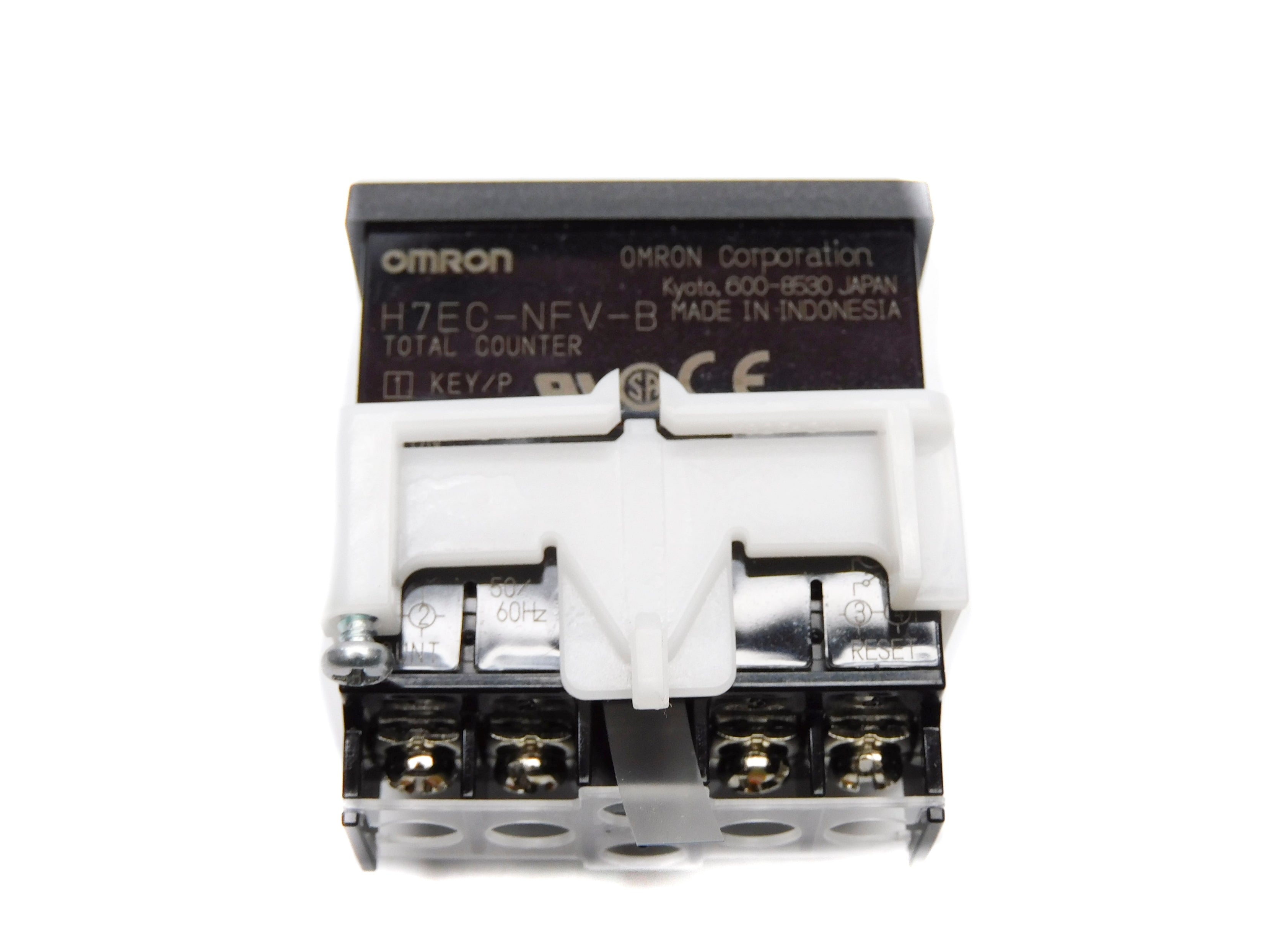 OMRON H7EC-NFV-B NSMP