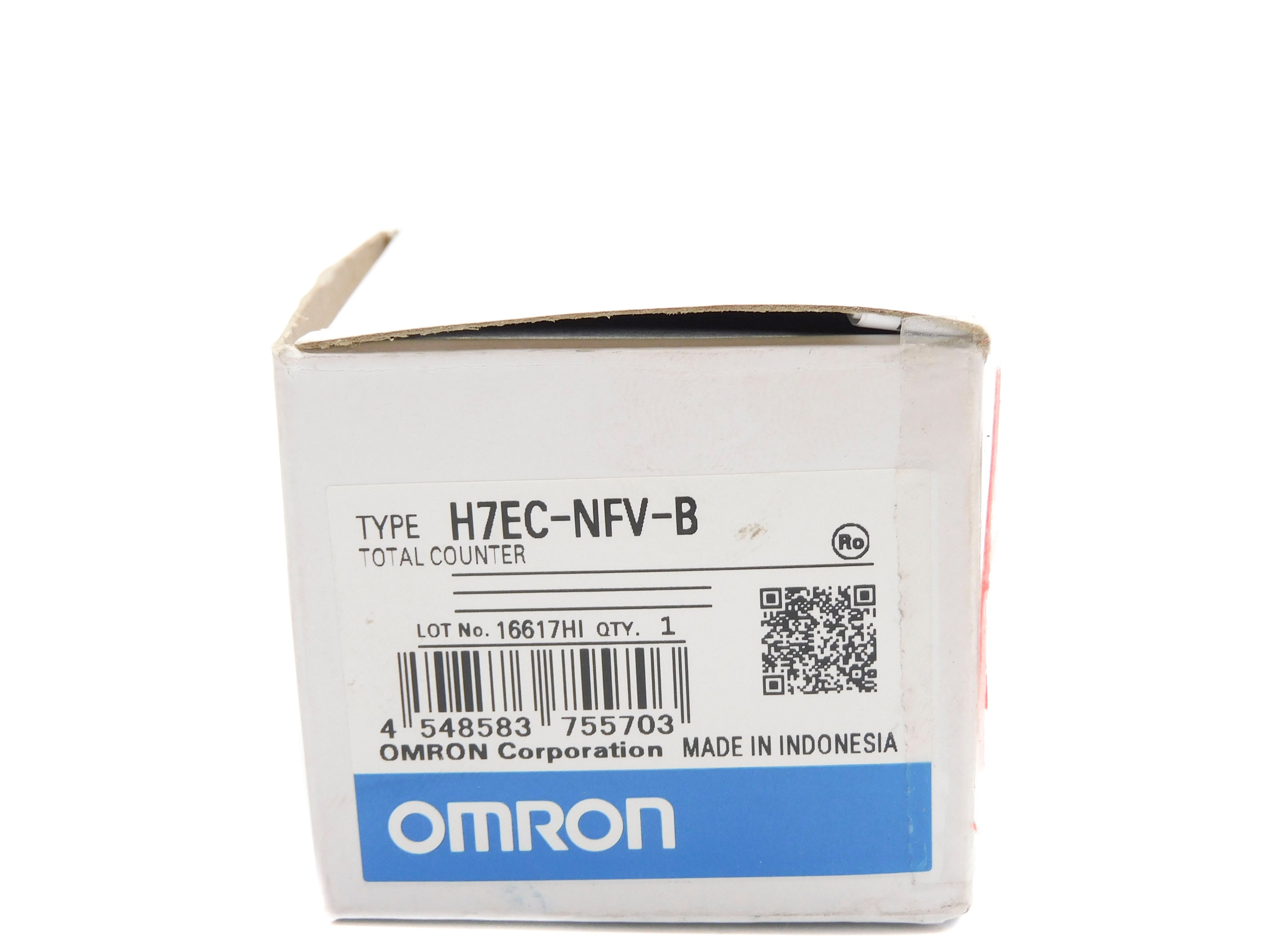 OMRON H7EC-NFV-B NSMP