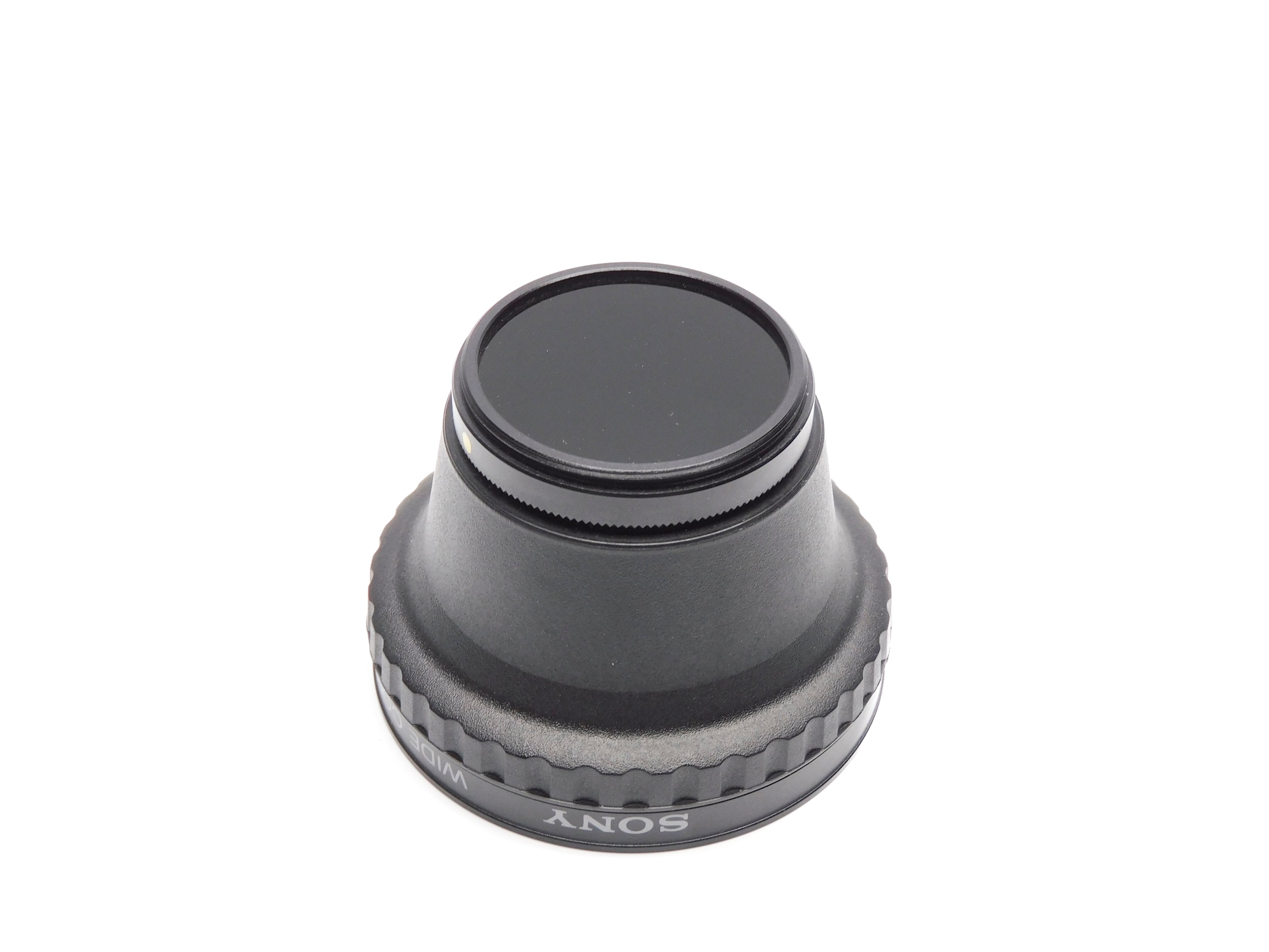 SONY VCL-0637H NSNP