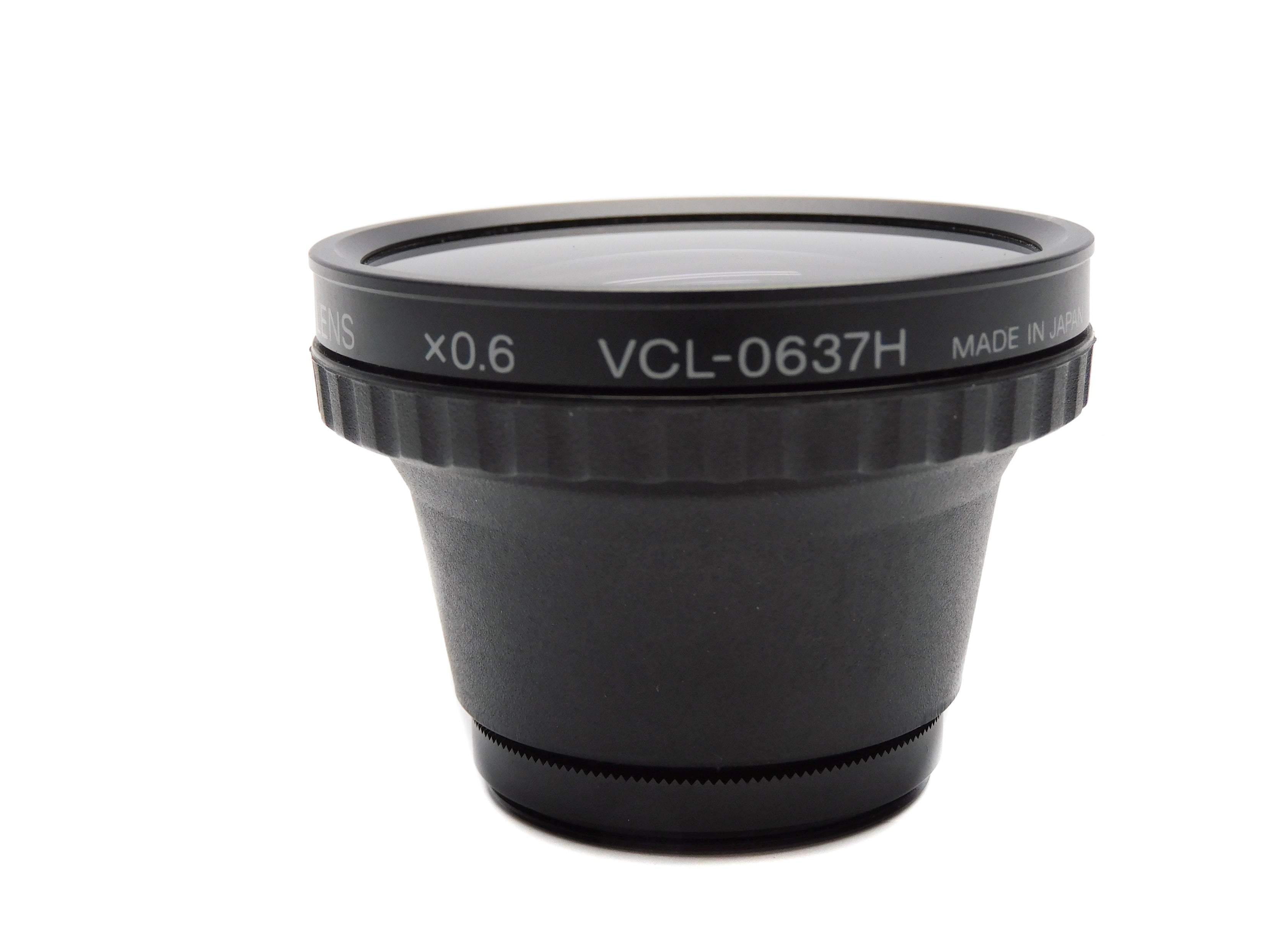SONY VCL-0637H NSNP