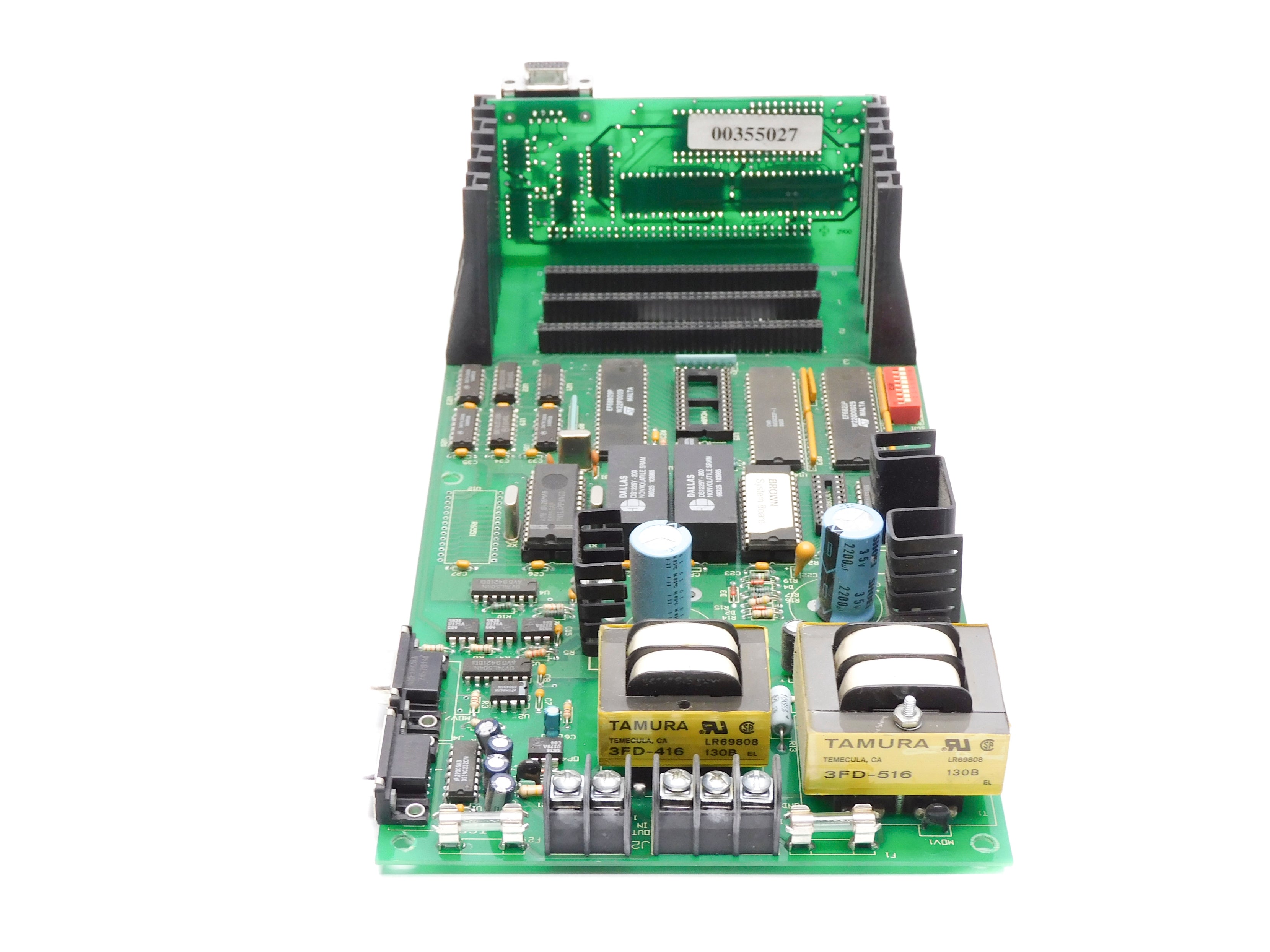 FYCON TECHNOLOGIES 1014B000 UNMP