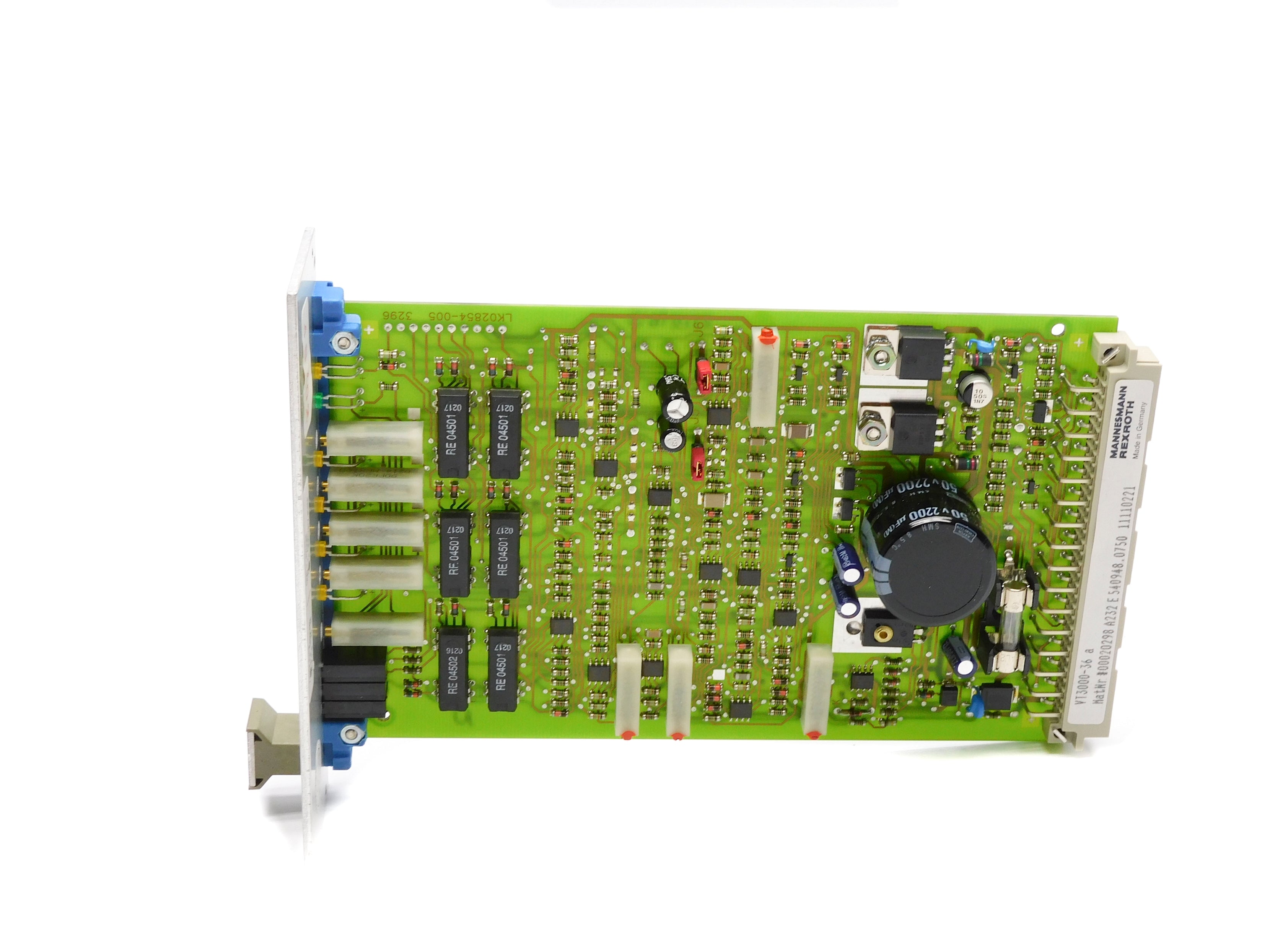 REXROTH VT3000-36a NSMP