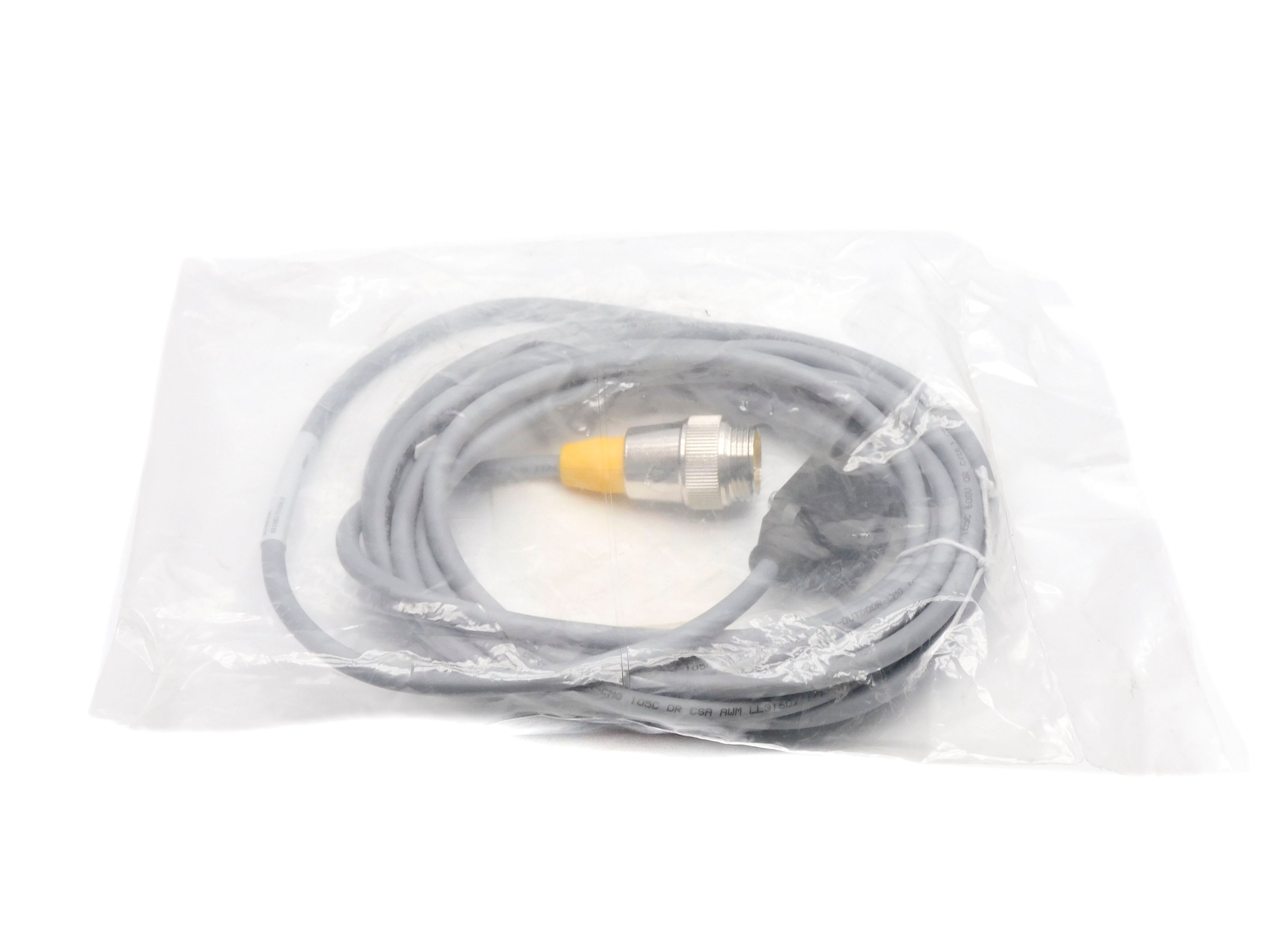 TURCK VIS2-E653-5M-RSM30 NSMP