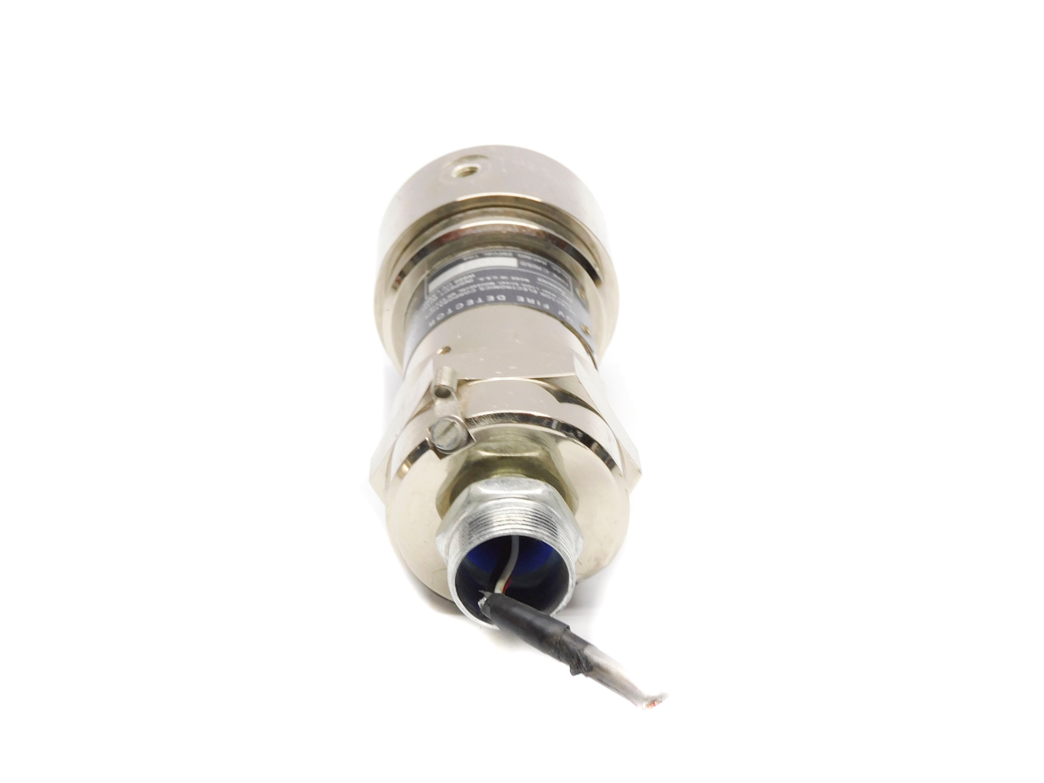 DET-TRONICS C7050 P8001 UNMP