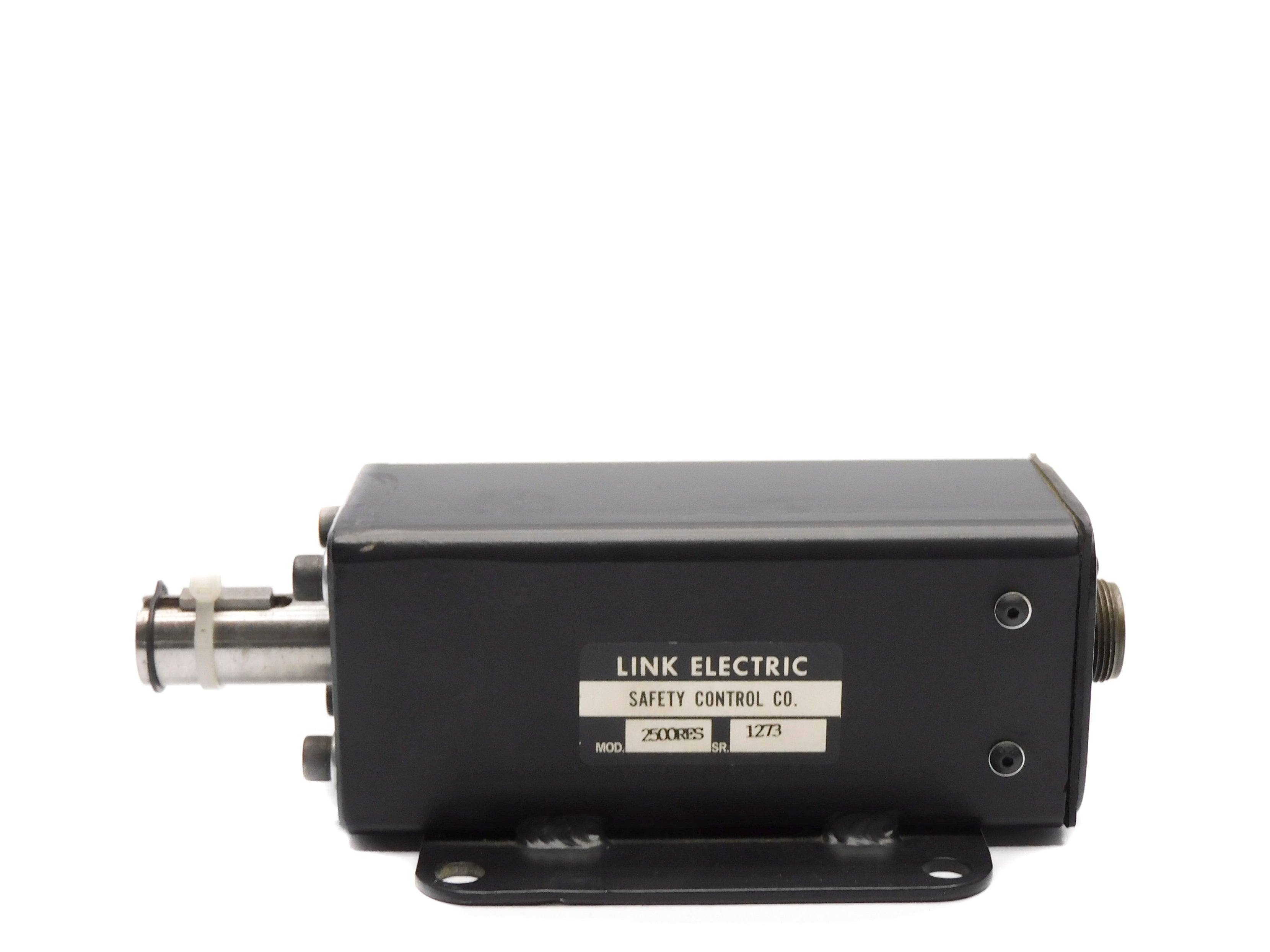 LINK ELETRIC 2500RES UNMP